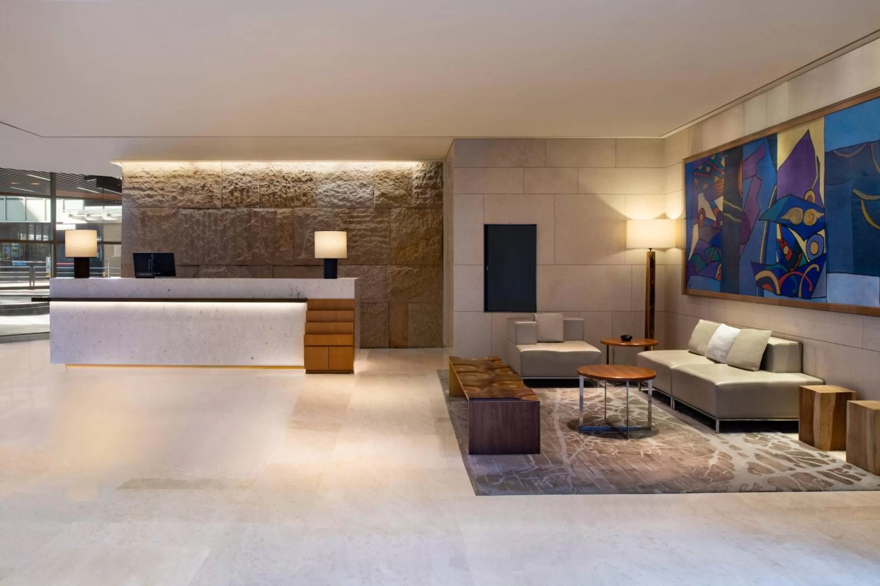 Other in Courtyard by Marriott Seoul Pangyo