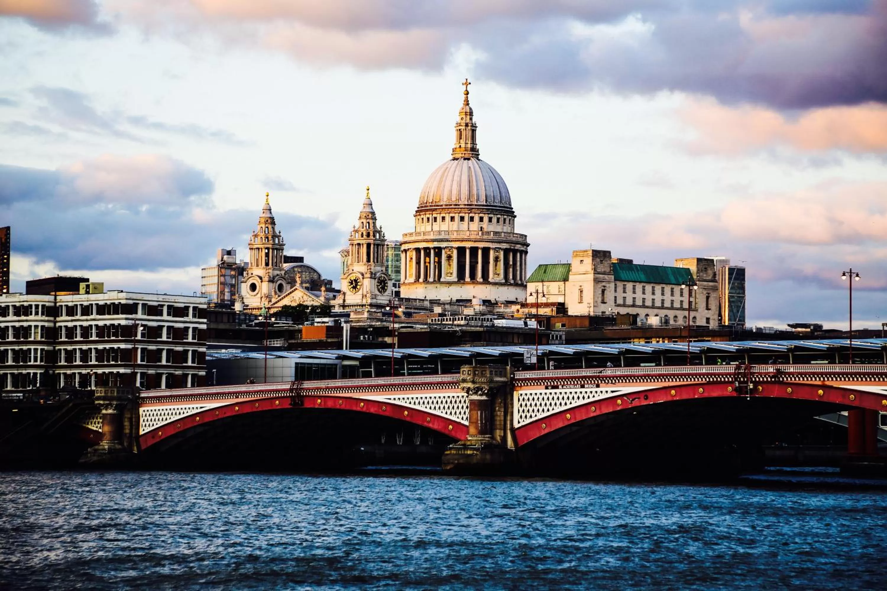 Nearby landmark in Holiday Inn Express Earls Court, an IHG Hotel