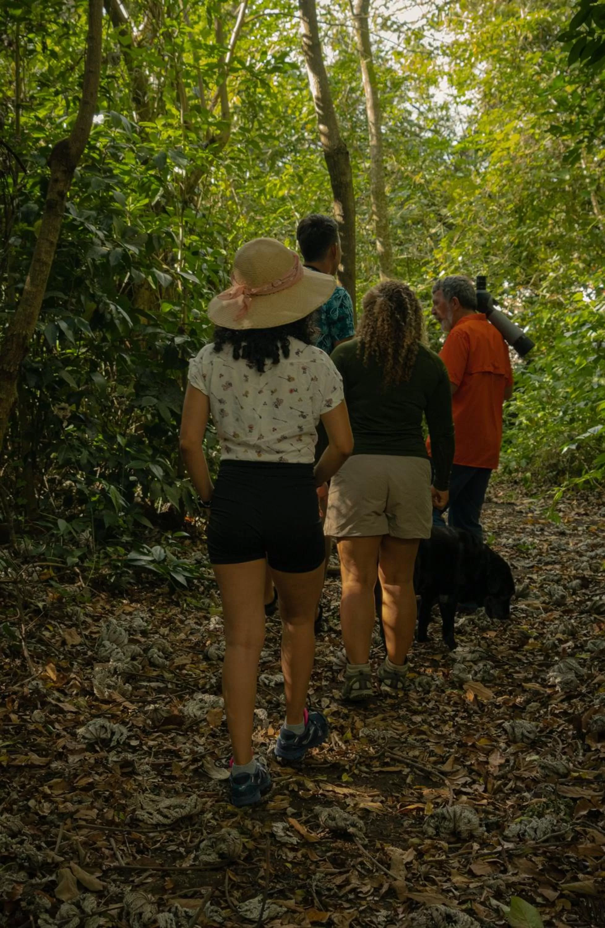 Activities in Agutipaca Bungalows