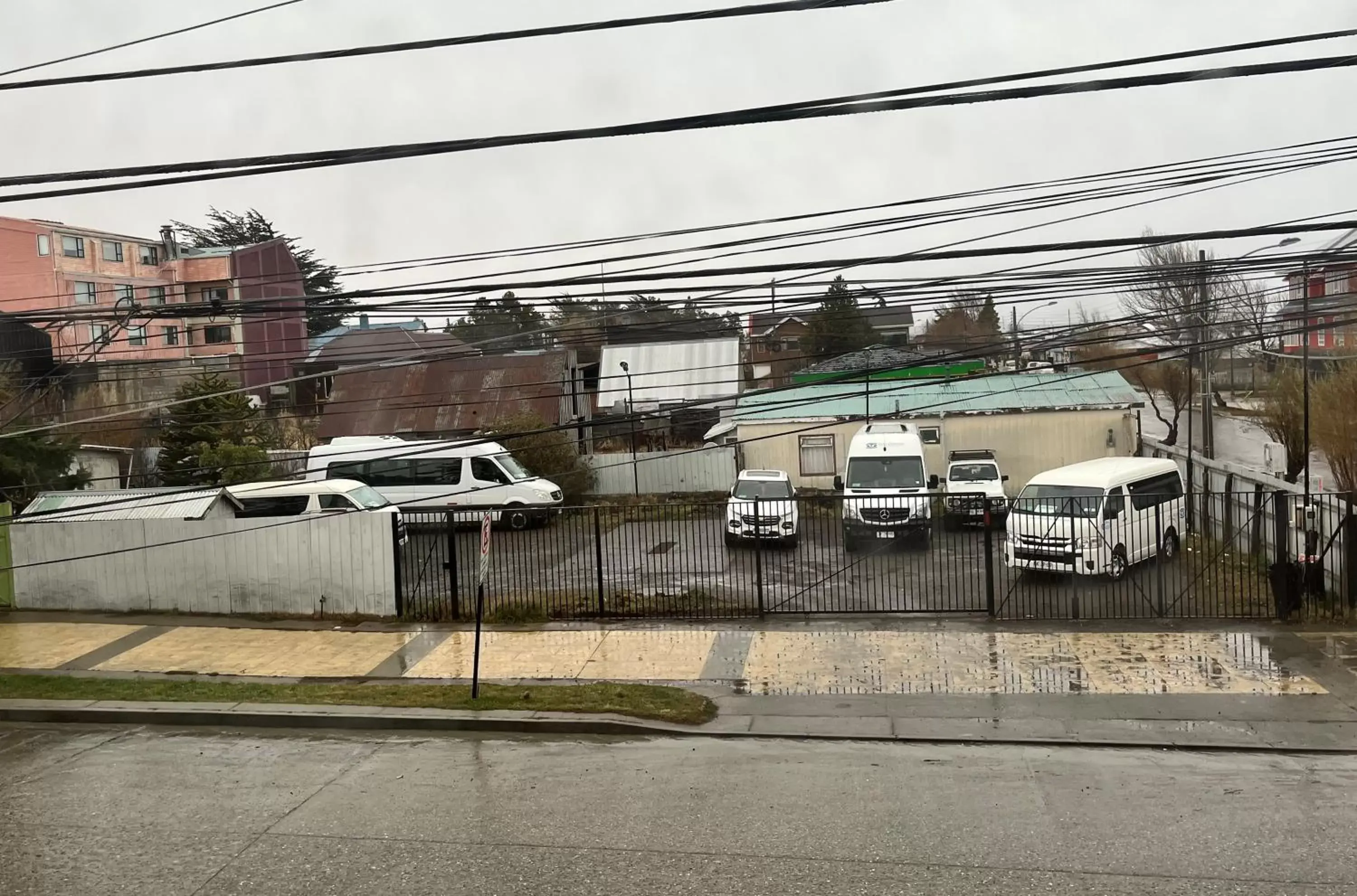 Double or Twin Room in HOTEL GLACIARES Double or Twin Room in HOTEL GLACIARES