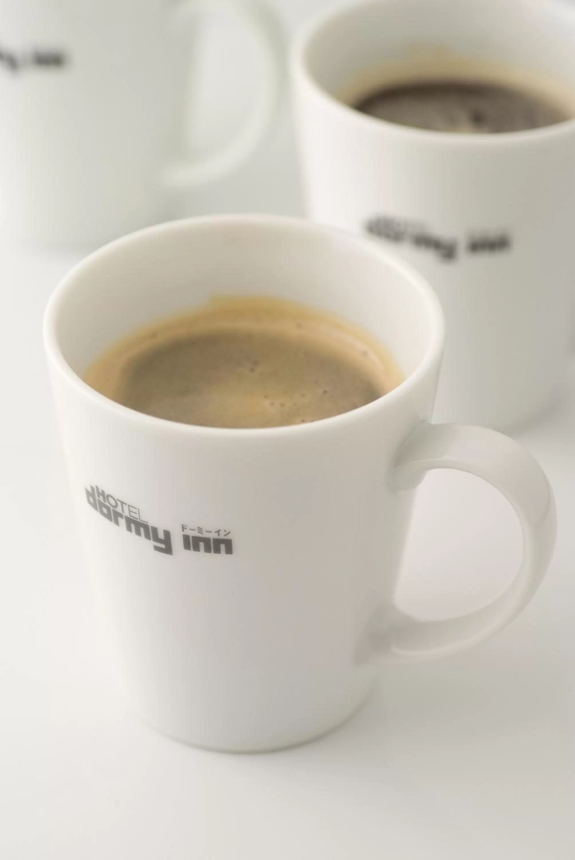 Drinks in Dormy Inn Hakata Gion