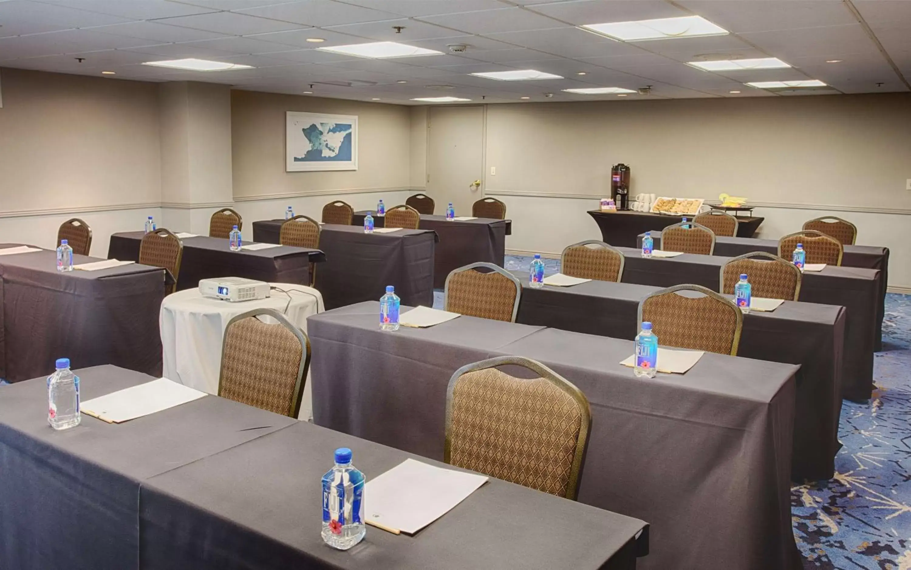 Meeting/conference room in DoubleTree by Hilton Denver/Westminister