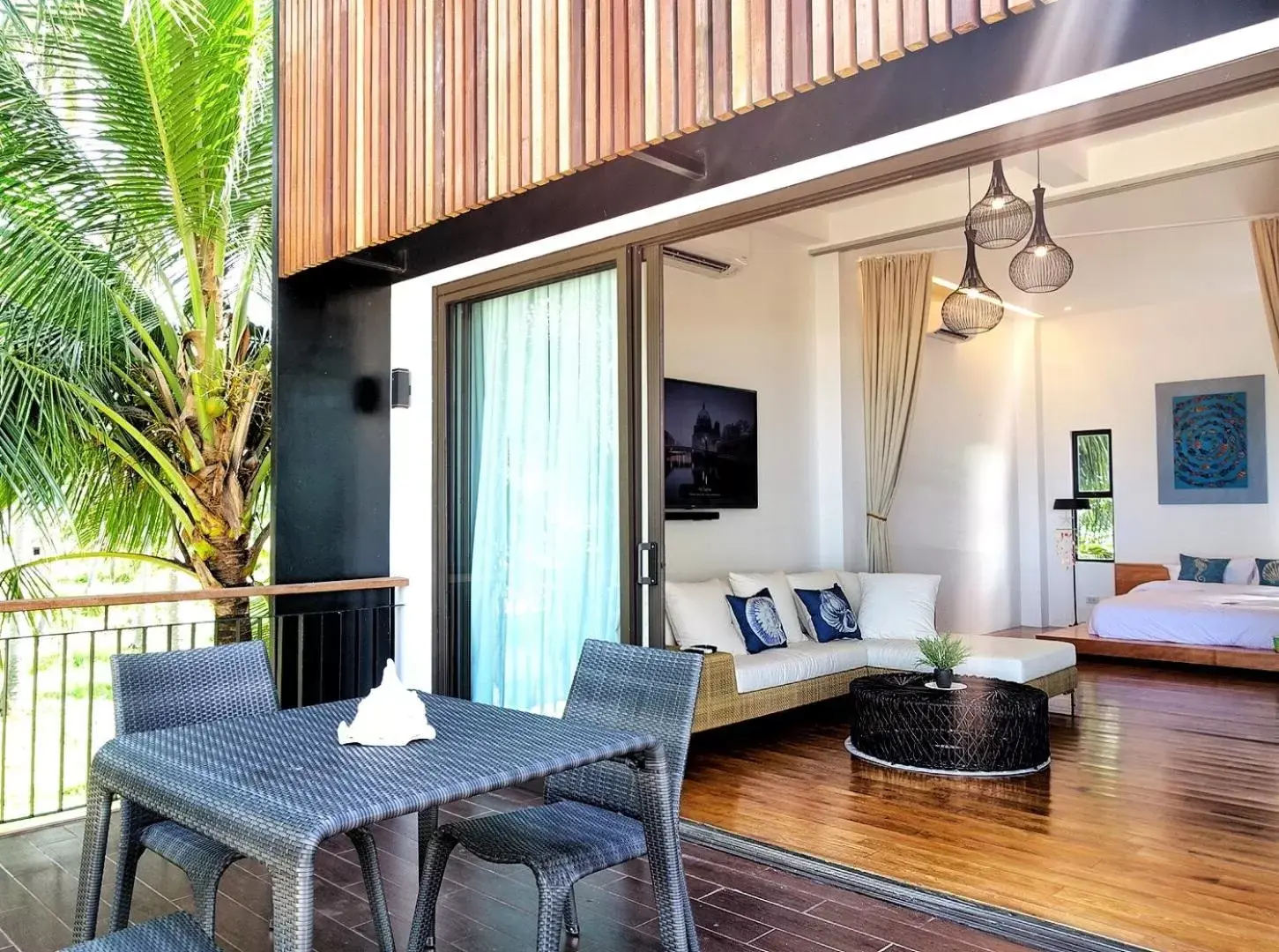 Bed in Nacpan Beach Glamping Managed by H Hospitality Group Bed in Nacpan Beach Glamping Managed by H Hospitality Group