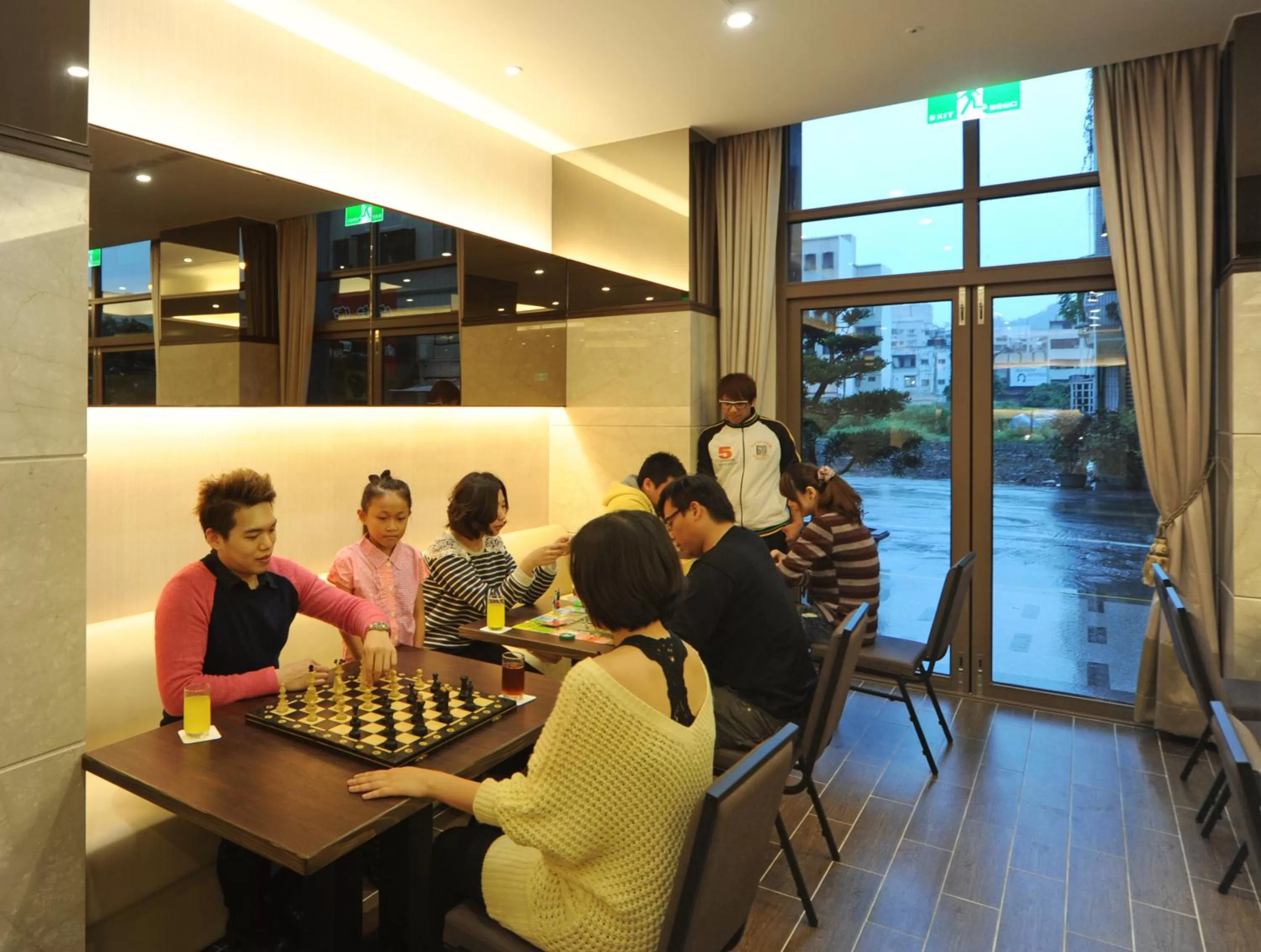 Other in F Hotel - Hualien - Pet-friendly