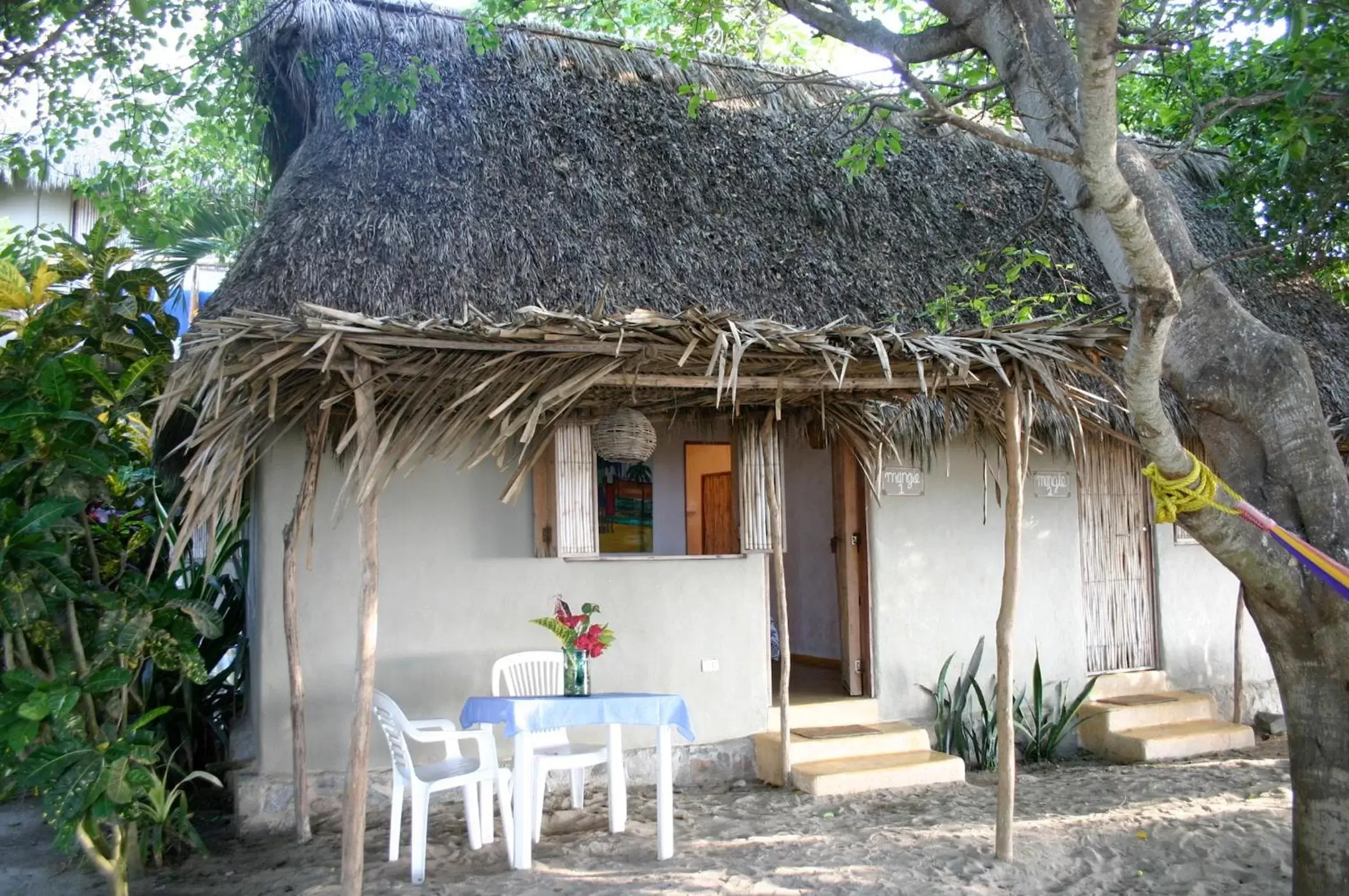 Superior Suite in Junto al Rio Bungalows & Suites Superior Suite in Junto al Rio Bungalows & Suites