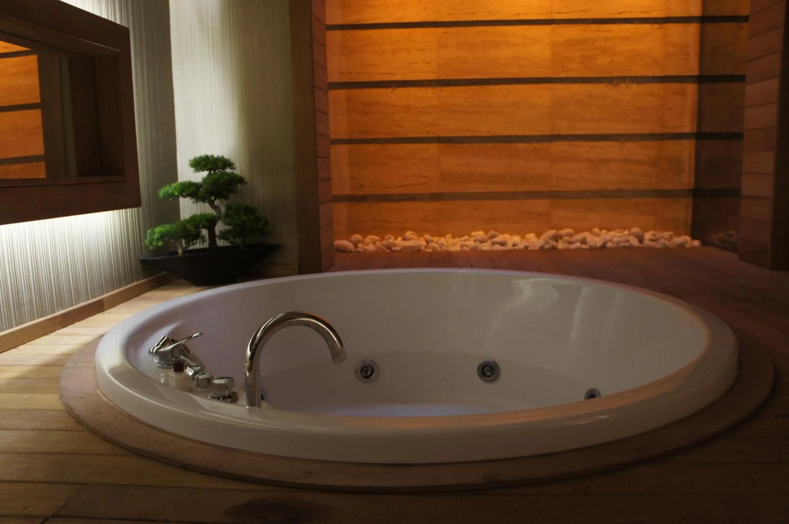 Decorative detail in Triada Hotel Taksim - Special Category