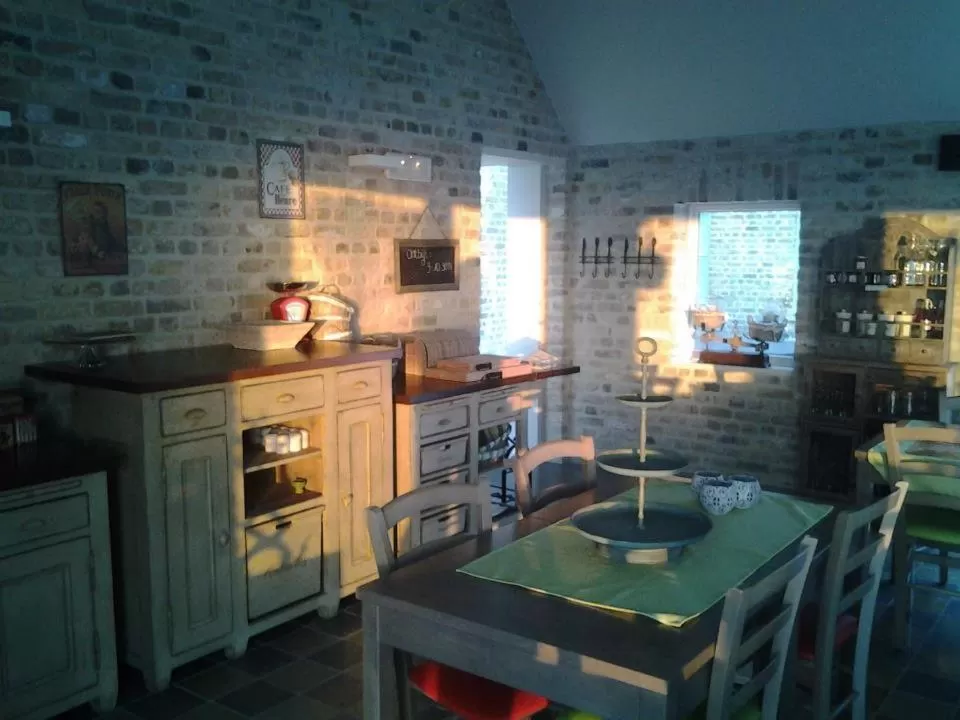 B&B Het Schaliënhof