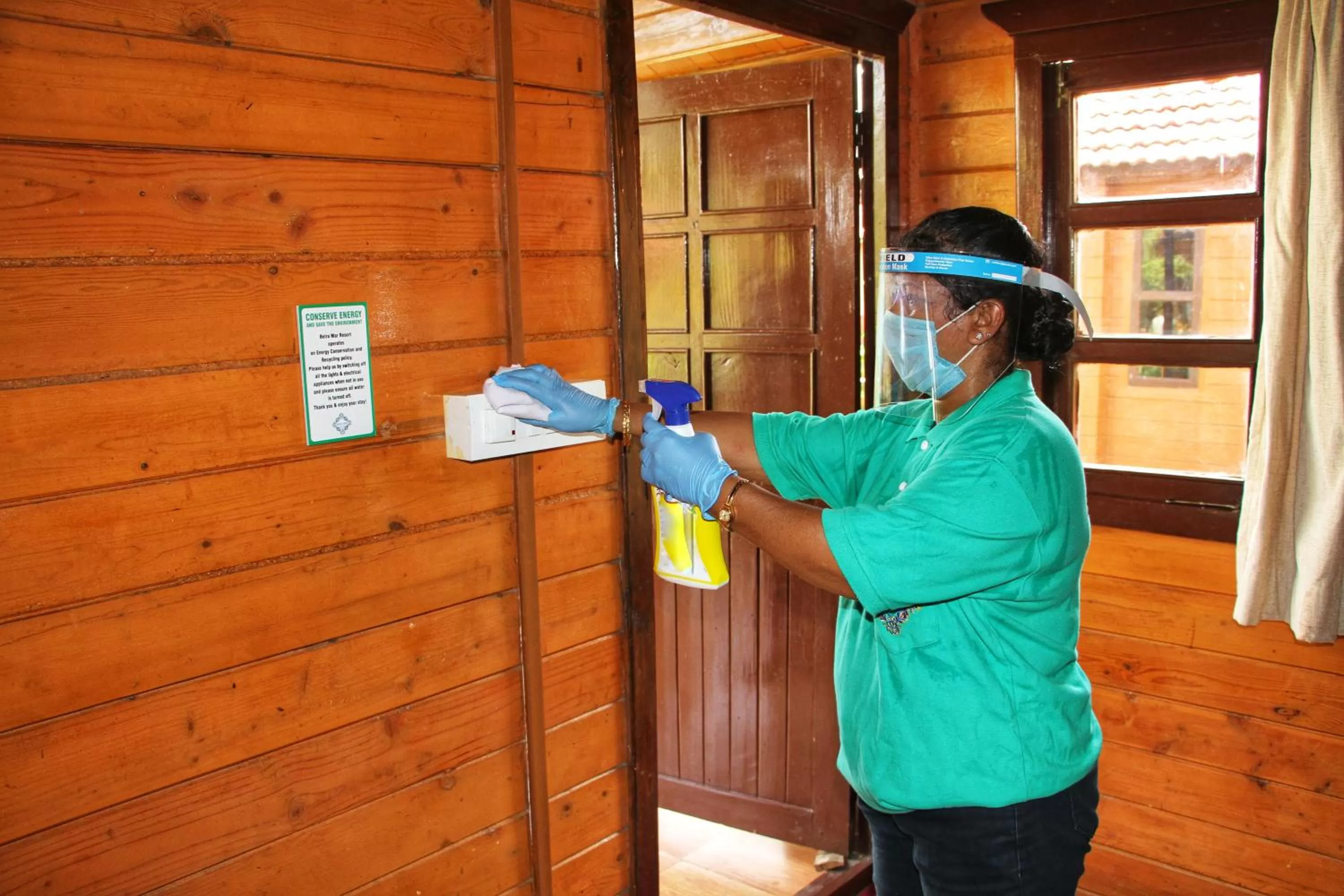 Beira Mar Beach Resort