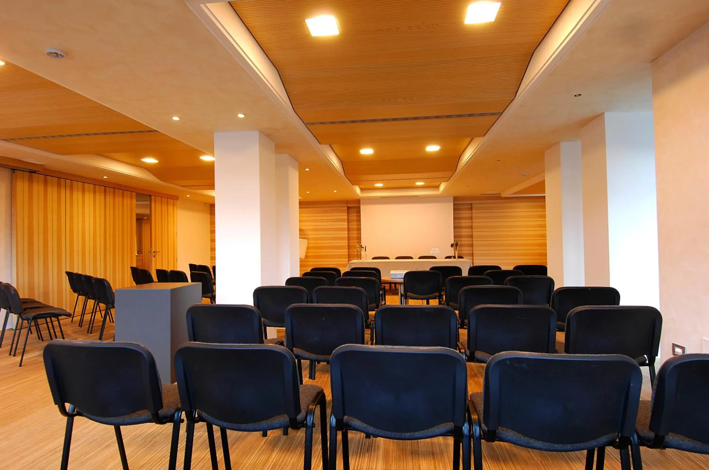 Business facilities, Business Area/Conference Room in Hotel Lac Salin Spa & Mountain Resort