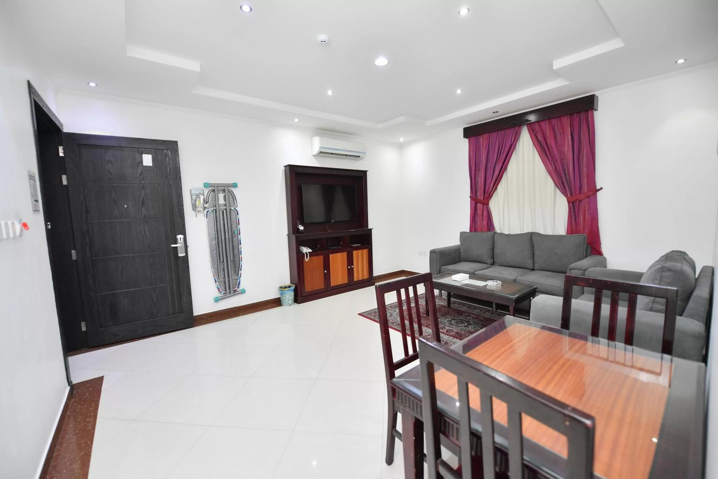 Aseel Alsharq Serviced Apartments - اقتصادي