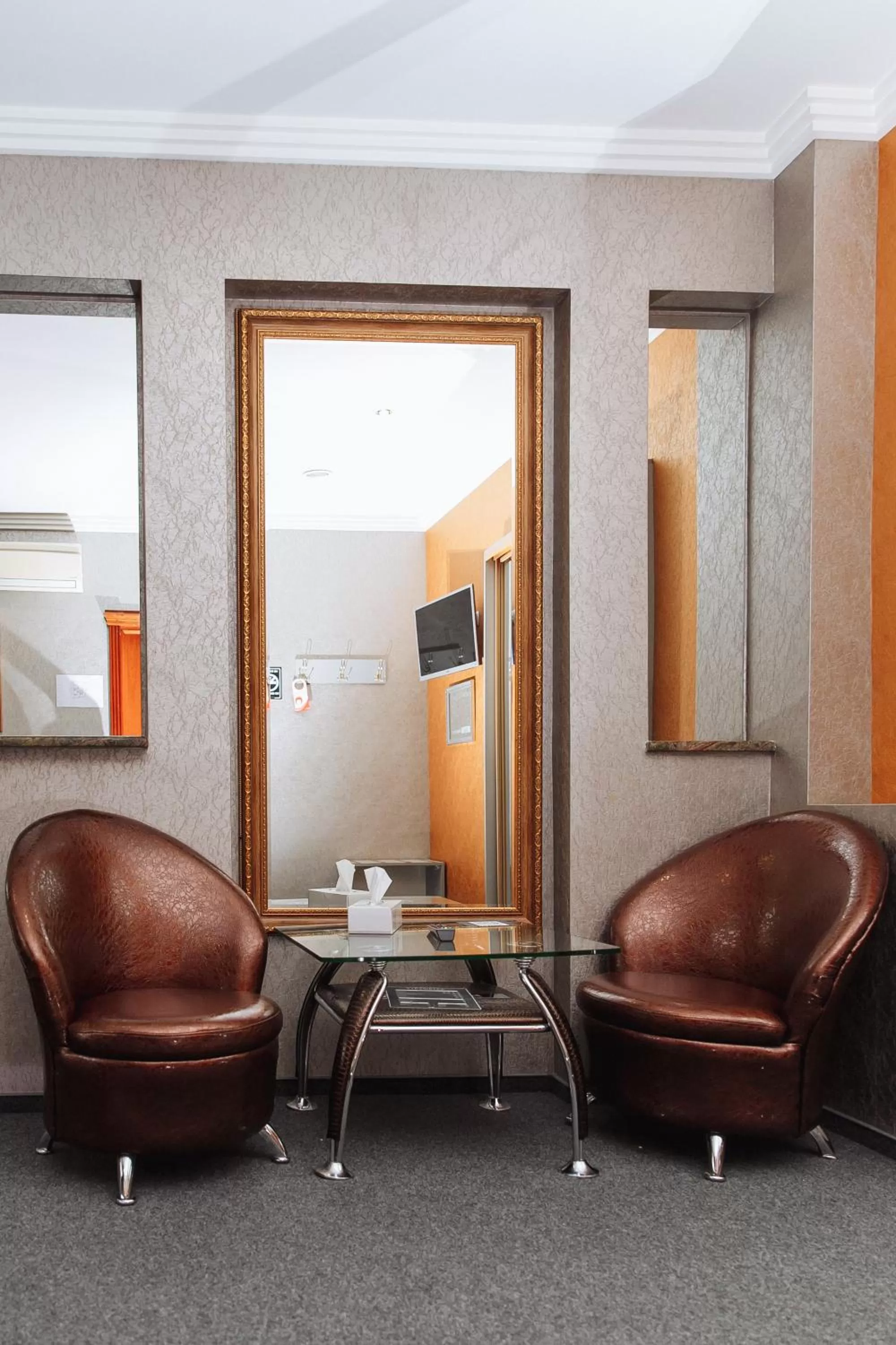 Viktoriya Family Hotel Restaurant complex