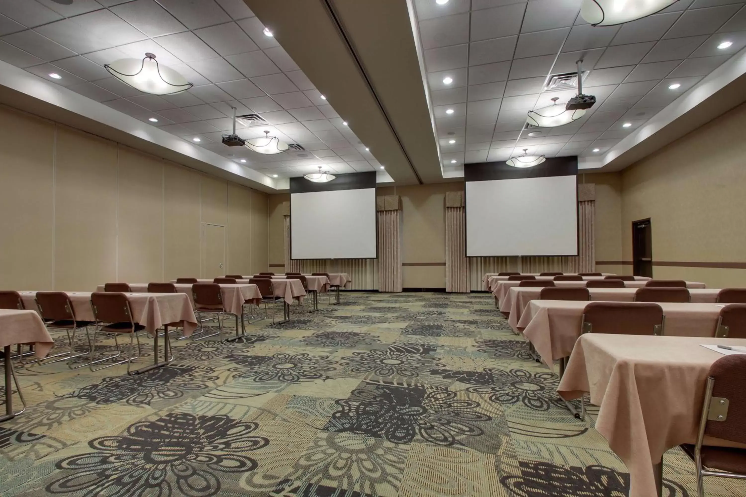 Meeting/conference room in Hampton Inn & Suites Denver Littleton