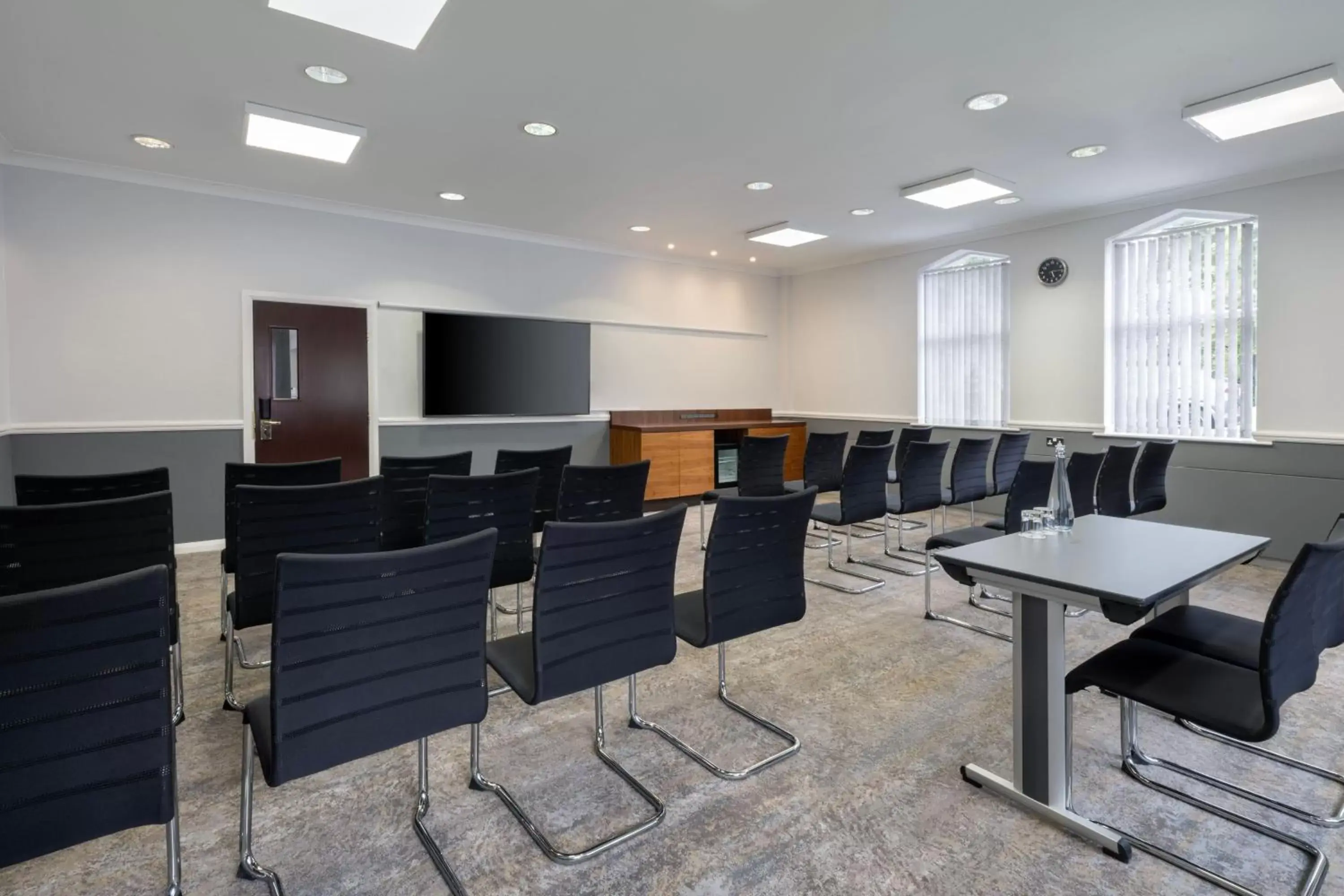 Meeting/conference room in Delta Hotels by Marriott York