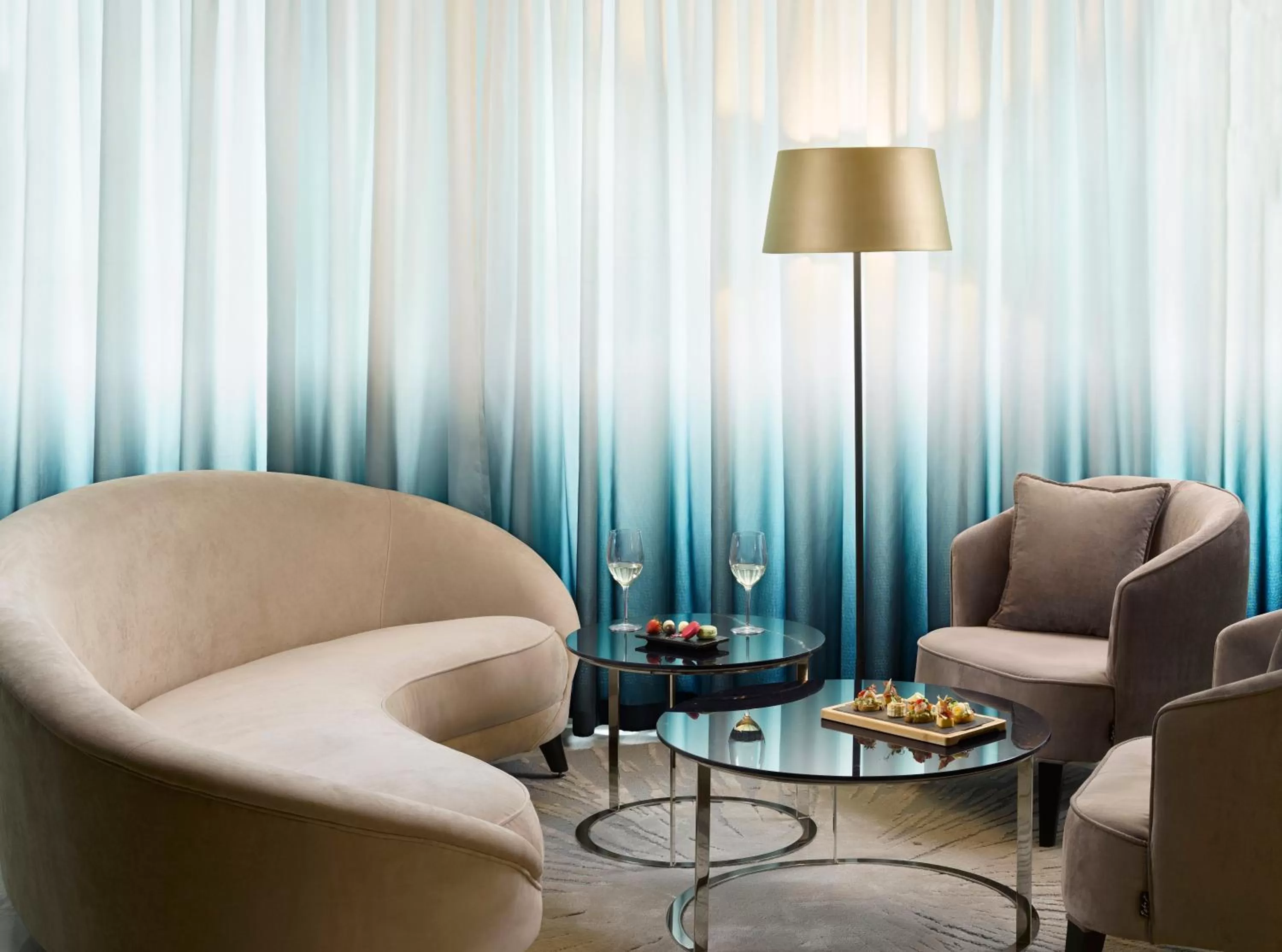 Other in InterContinental Sofia by IHG