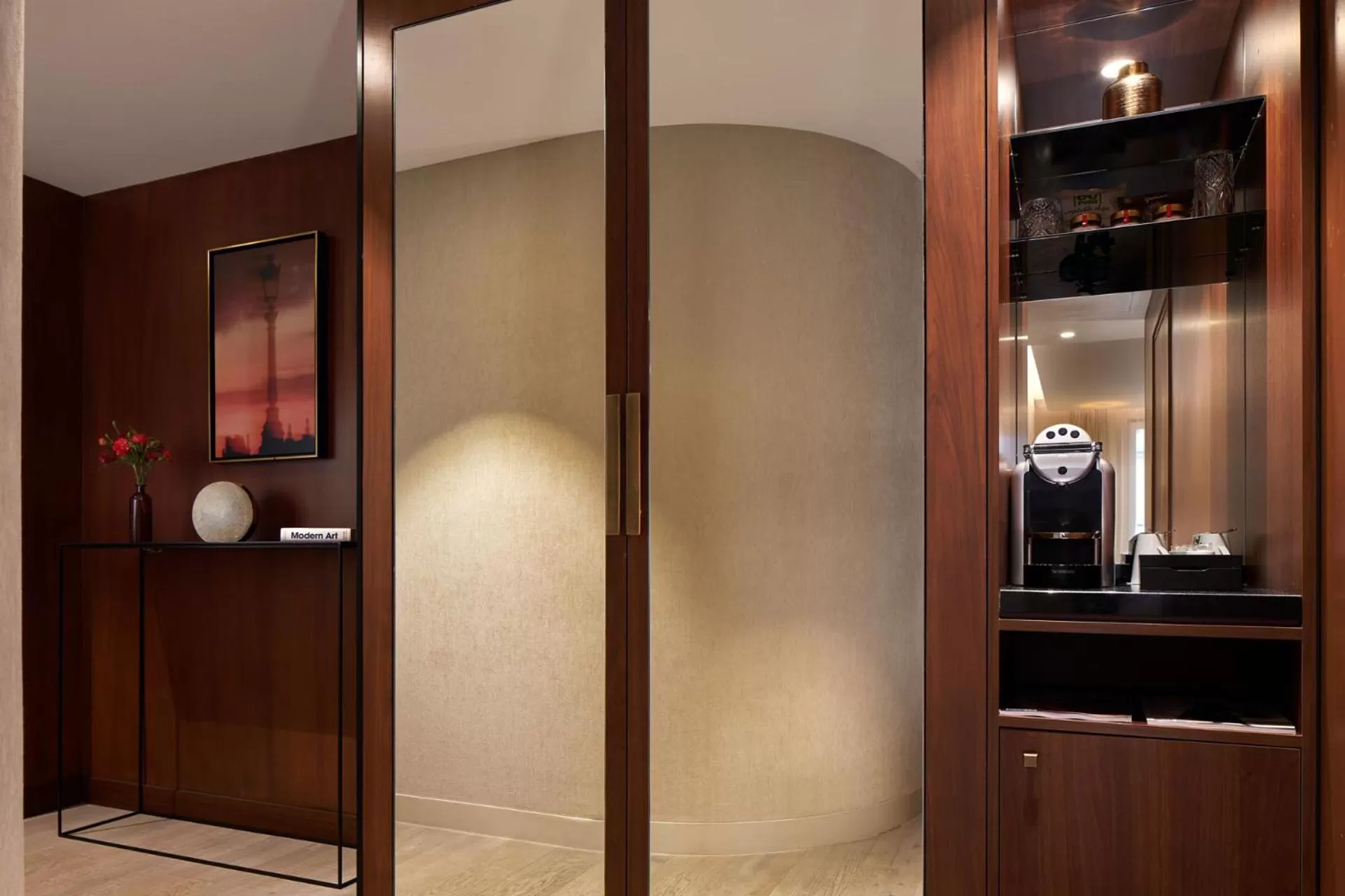 Bedroom in Maison Albar - Le Pont-Neuf