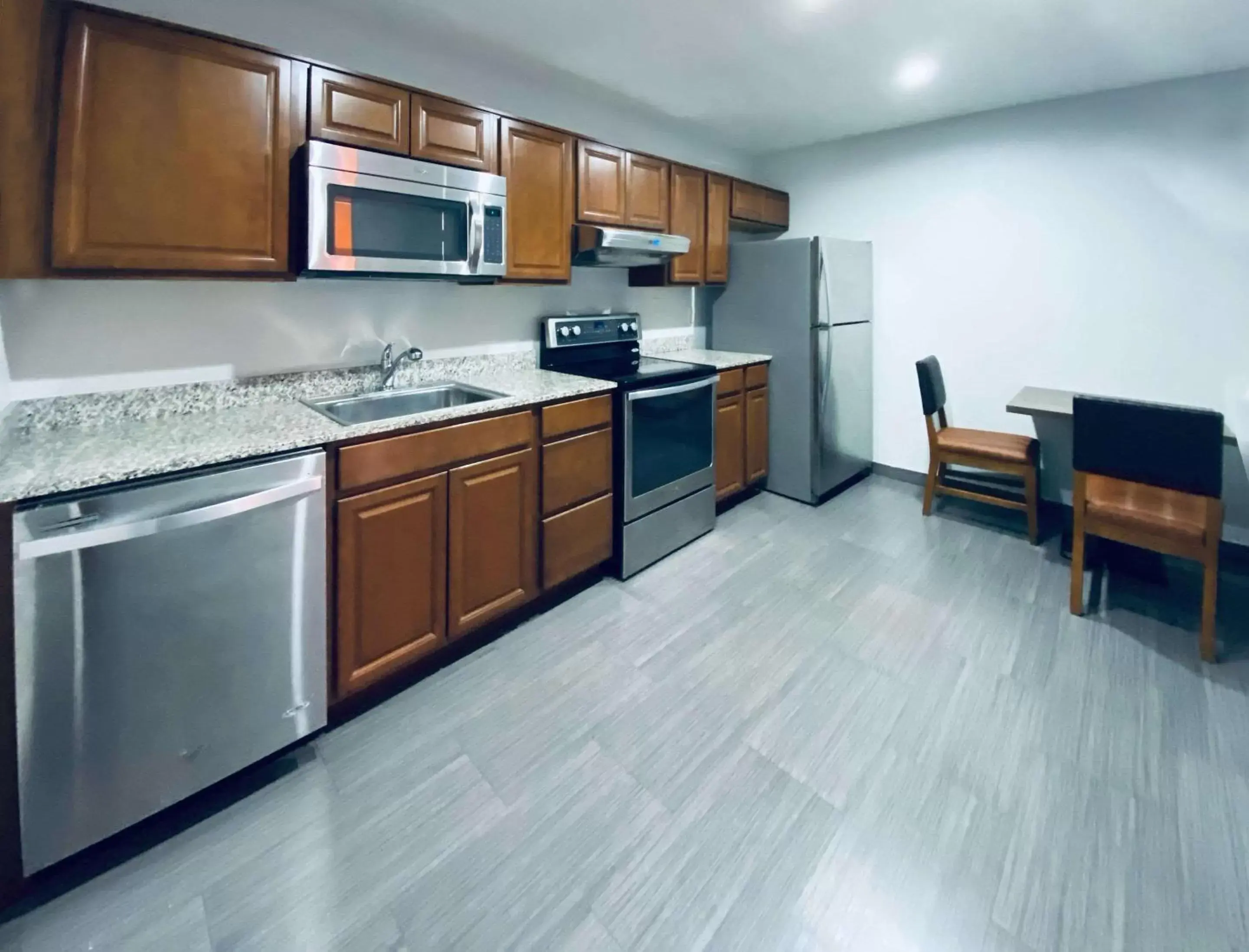 Photo of the whole room in Rodeway Inn Old Town Scottsdale Photo of the whole room in Rodeway Inn Old Town Scottsdale