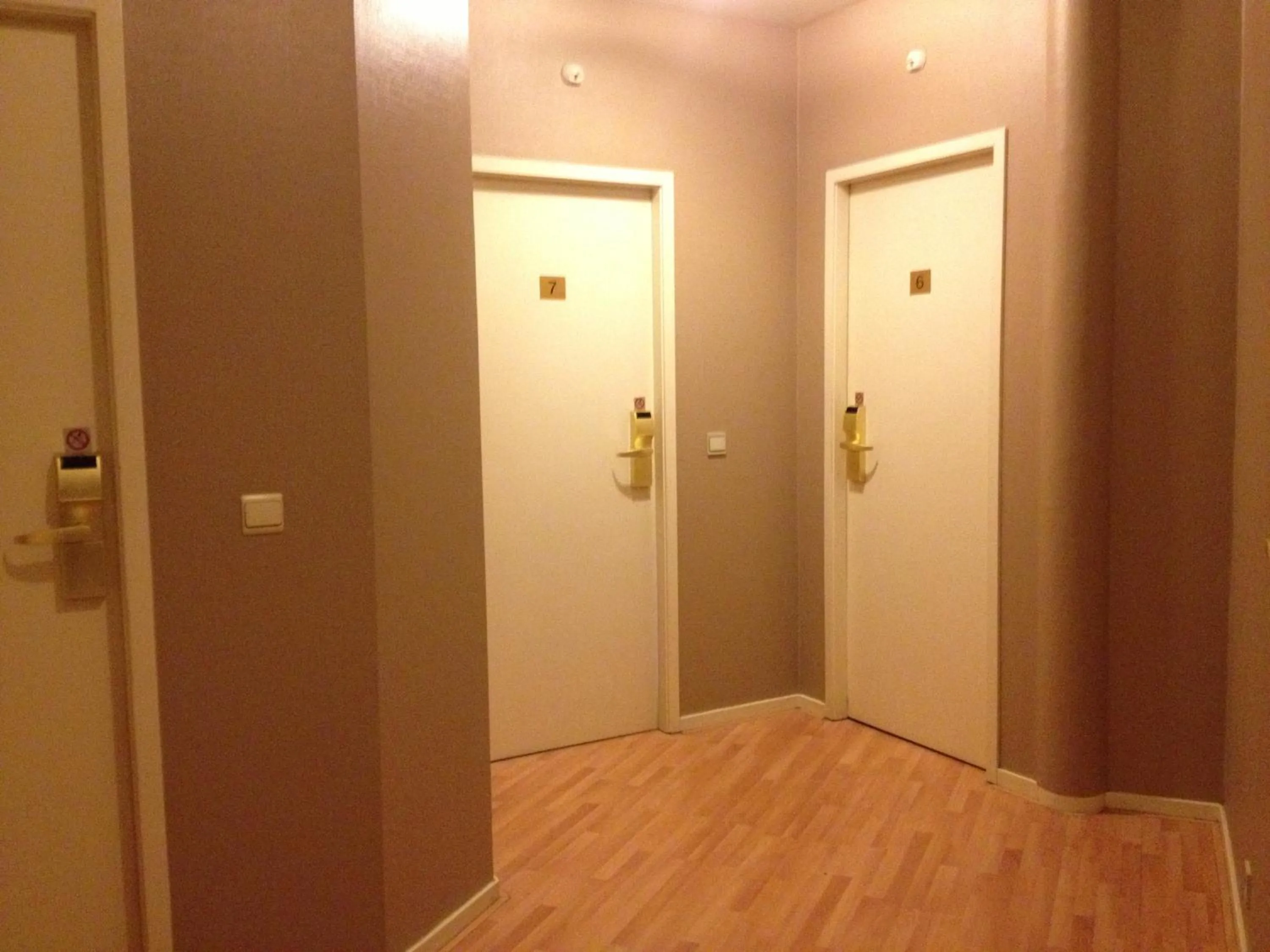 Other, TV/Entertainment Center in Hotel Frederiksborg