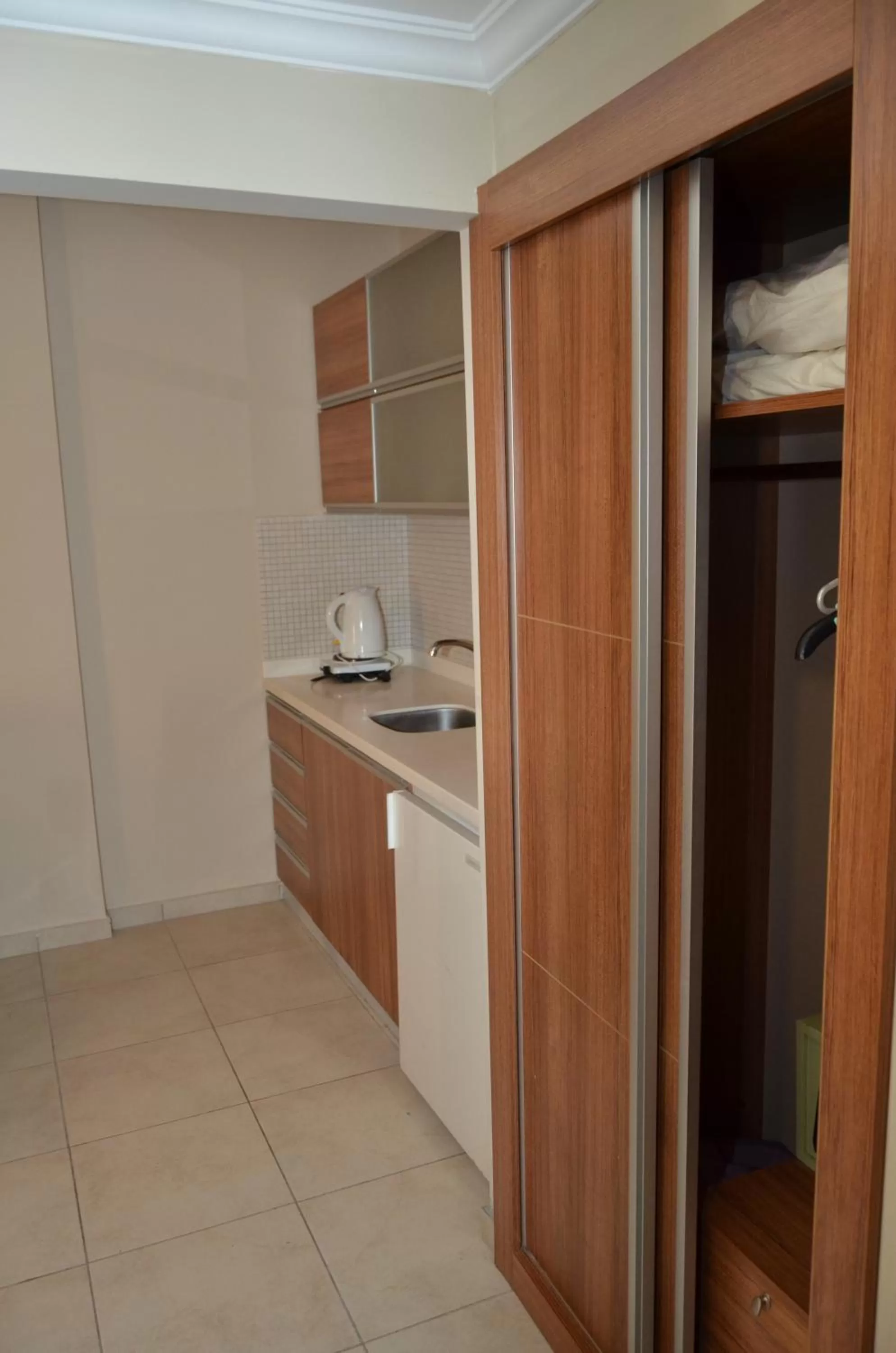 Melissa Moment Apart