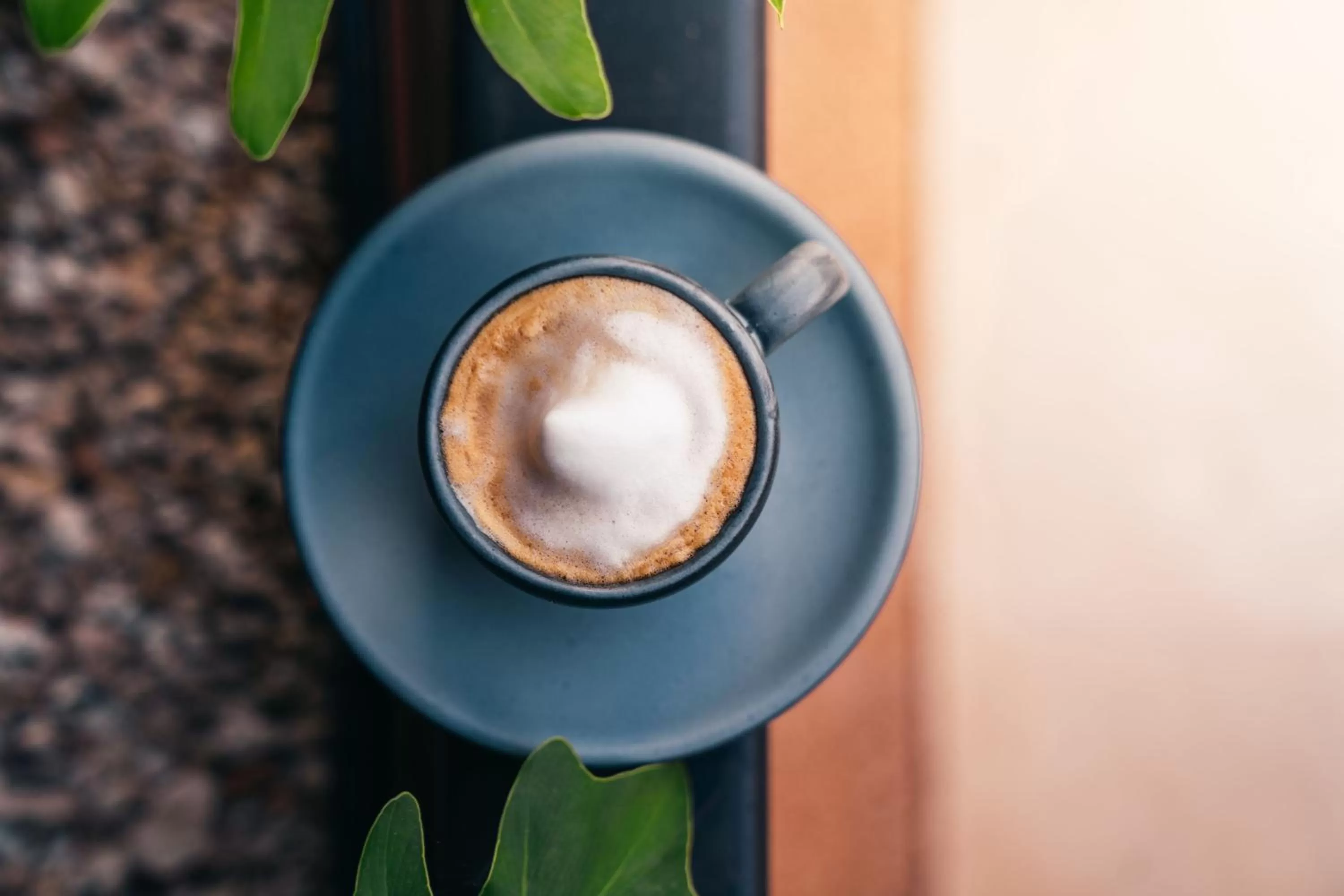 Coffee/tea facilities in Destino Mío Mayan Jungle Retreat