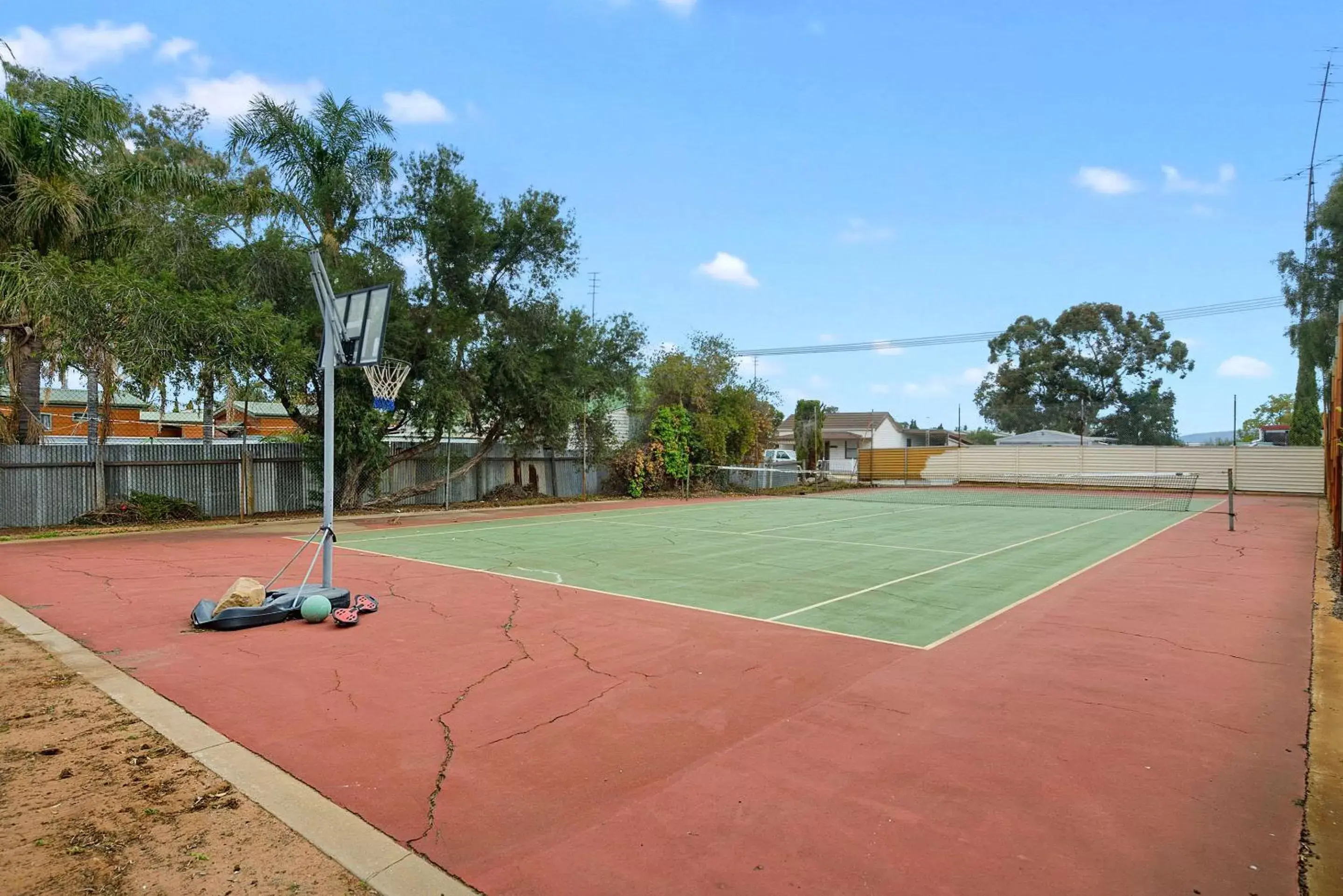 Other, Tennis/Squash in Comfort Inn Flinders on Main