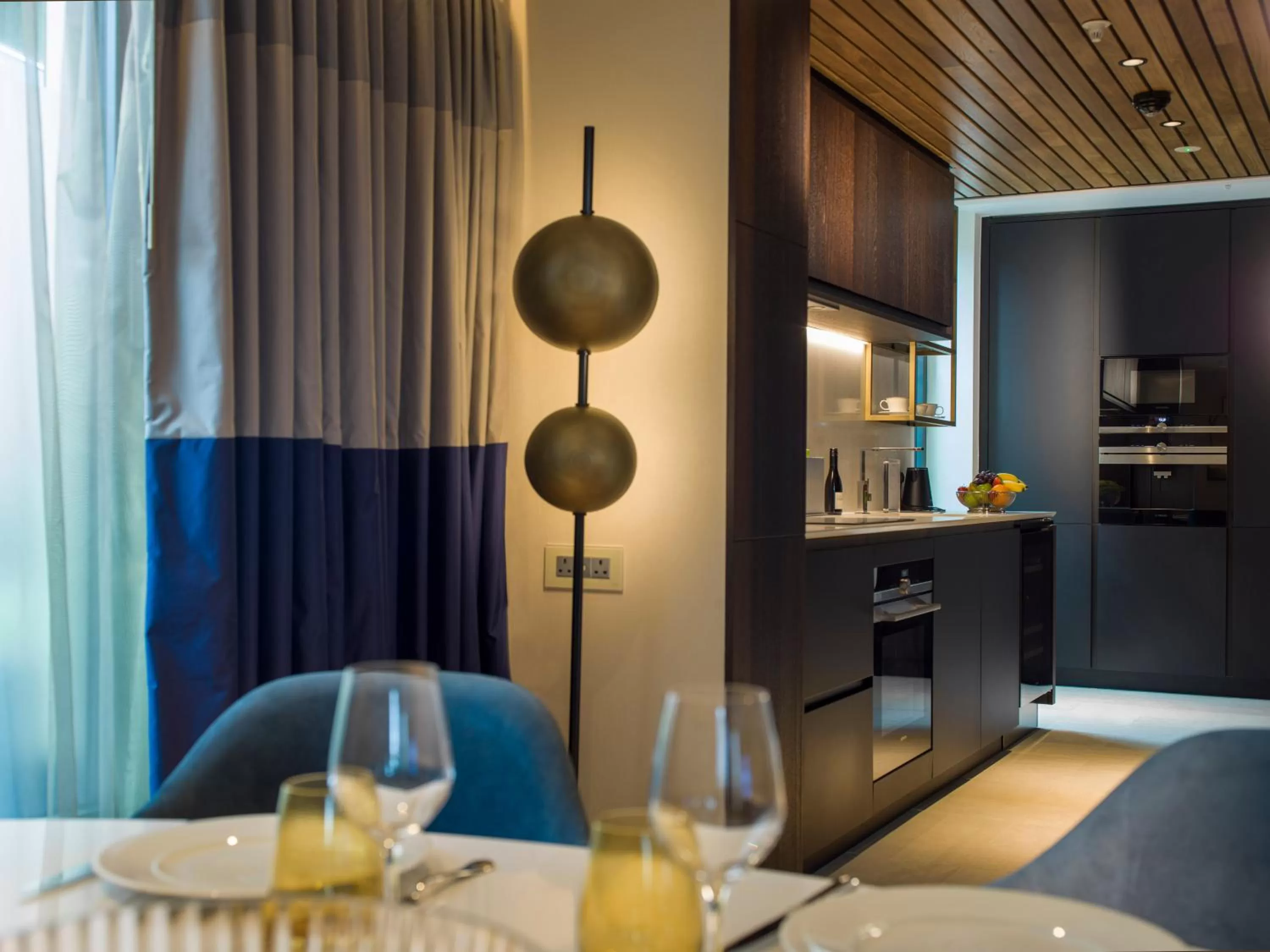 Coffee/tea facilities in The Guardsman - Preferred Hotels and Resorts