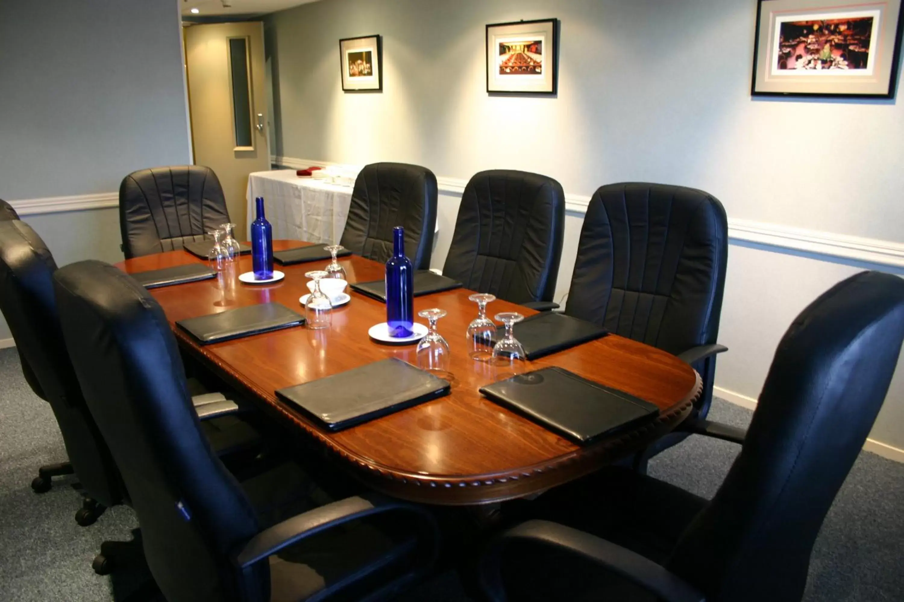 Meeting/conference room in Distinction Hotel Rotorua