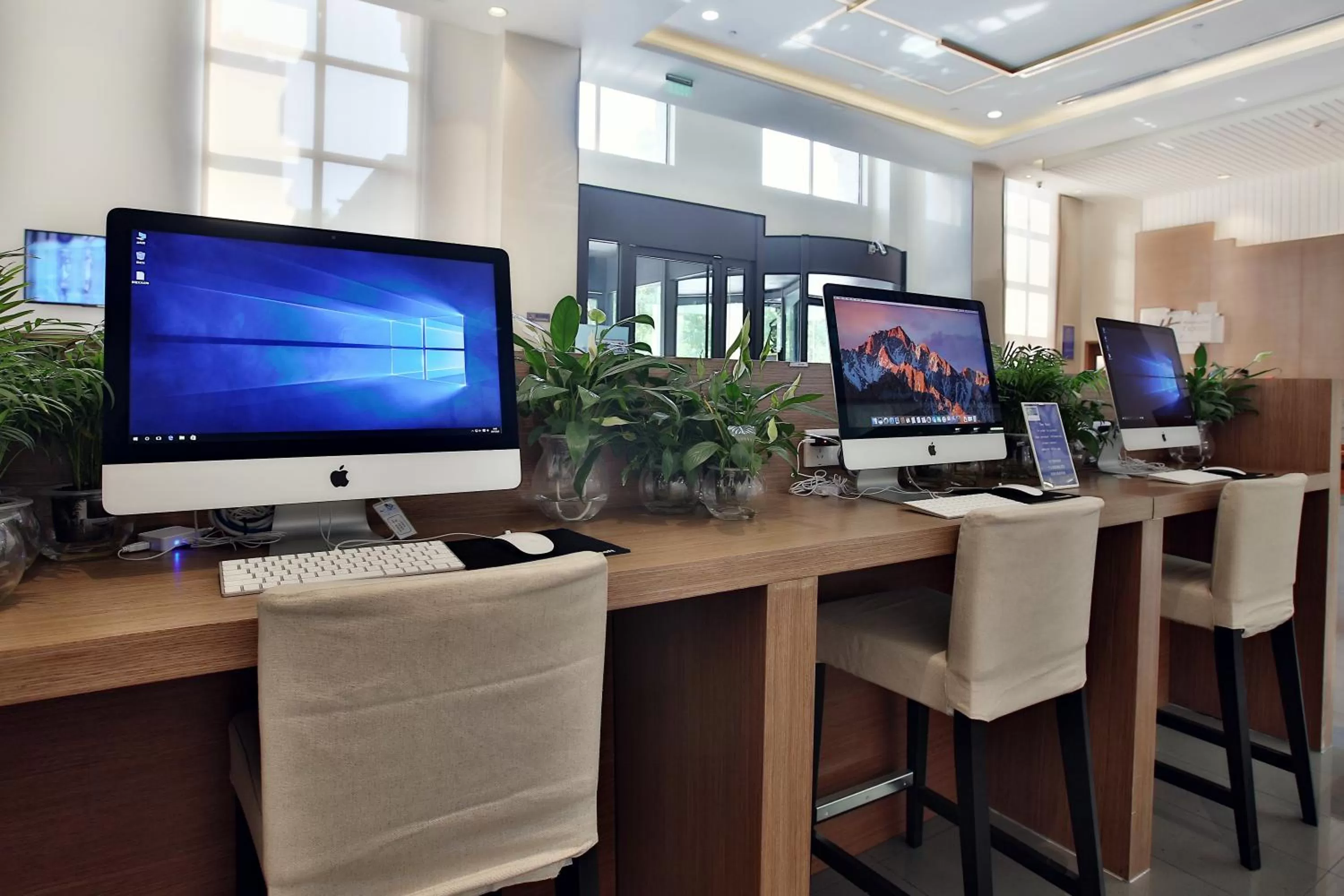 Other in Holiday Inn Express Langfang Park View by IHG