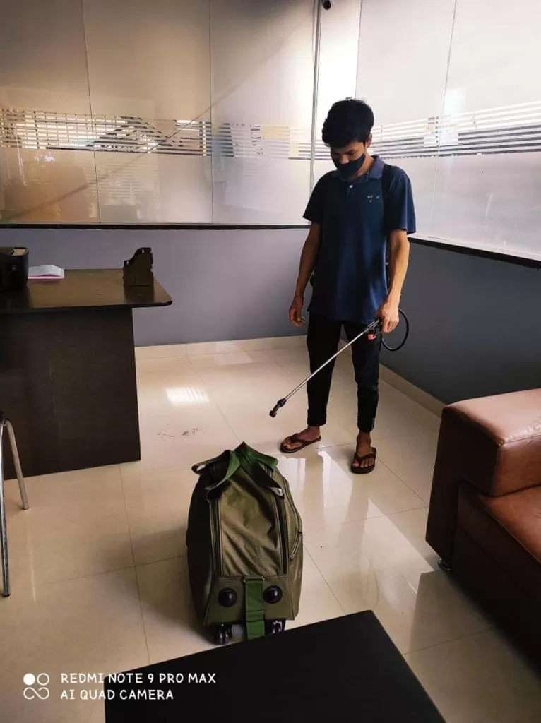 Airport Gateway Hotel