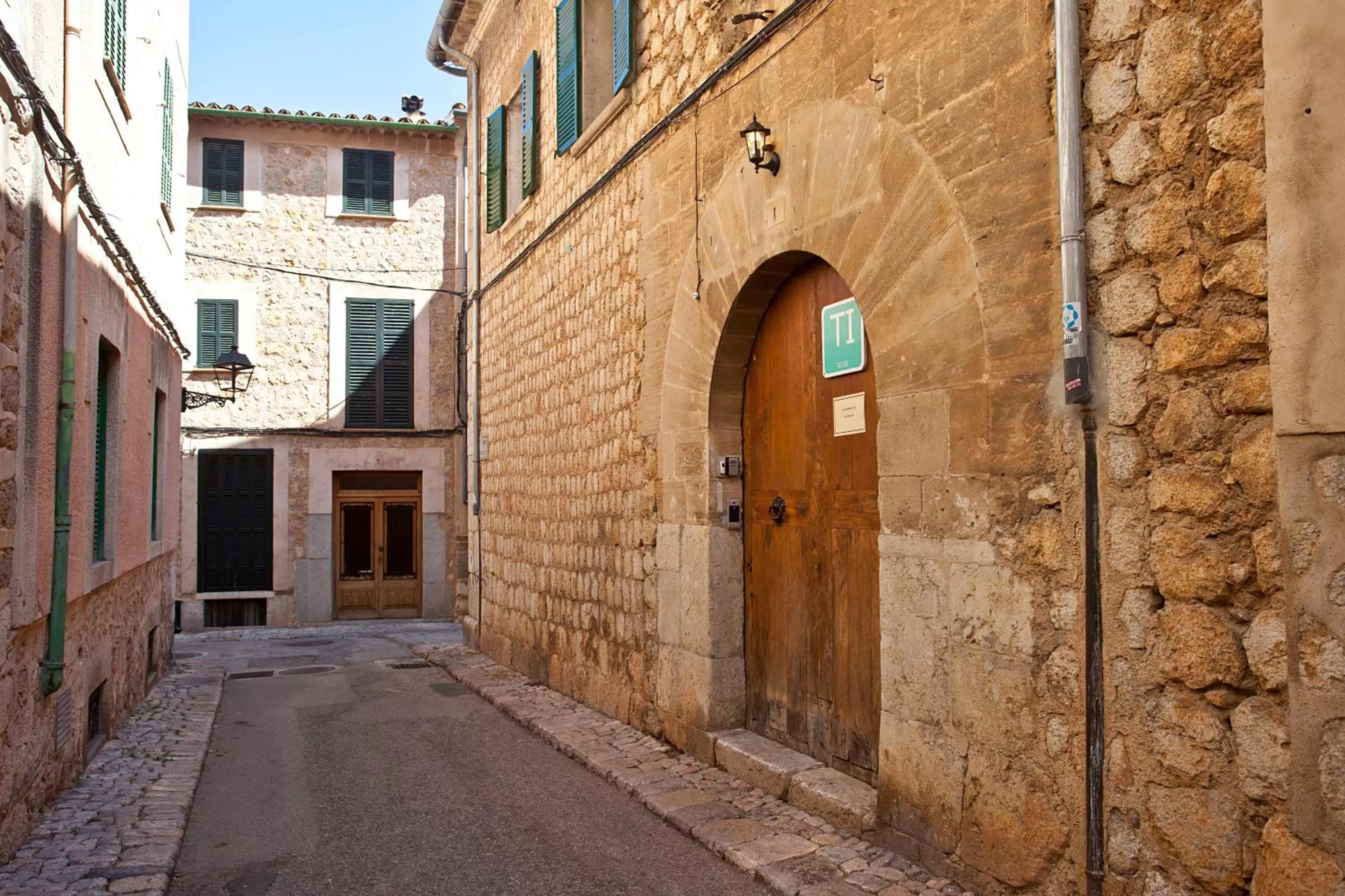 Can Moragues de Soller