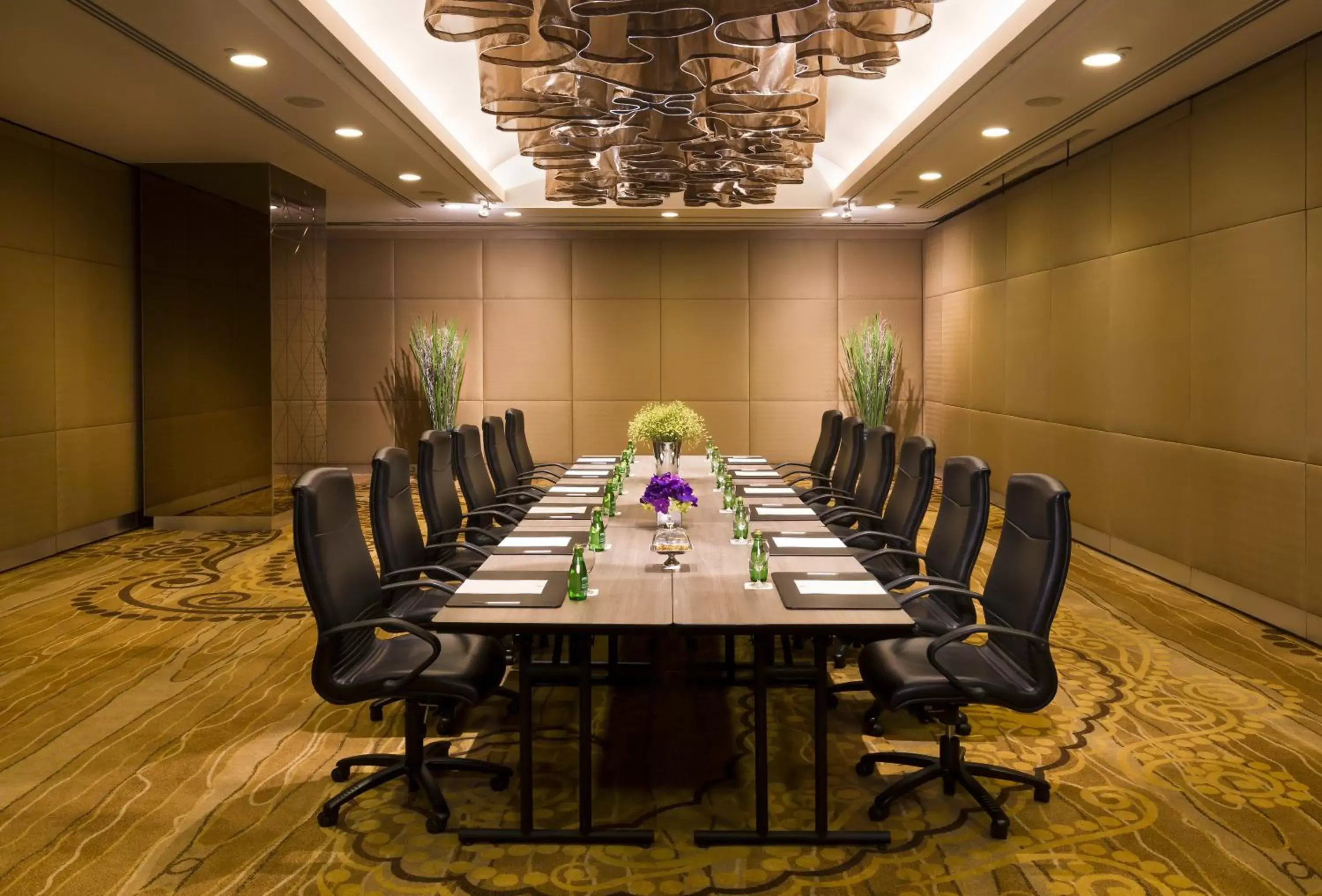 Banquet/Function facilities in Grand Fortune Hotel Bangkok - SHA Extra Plus