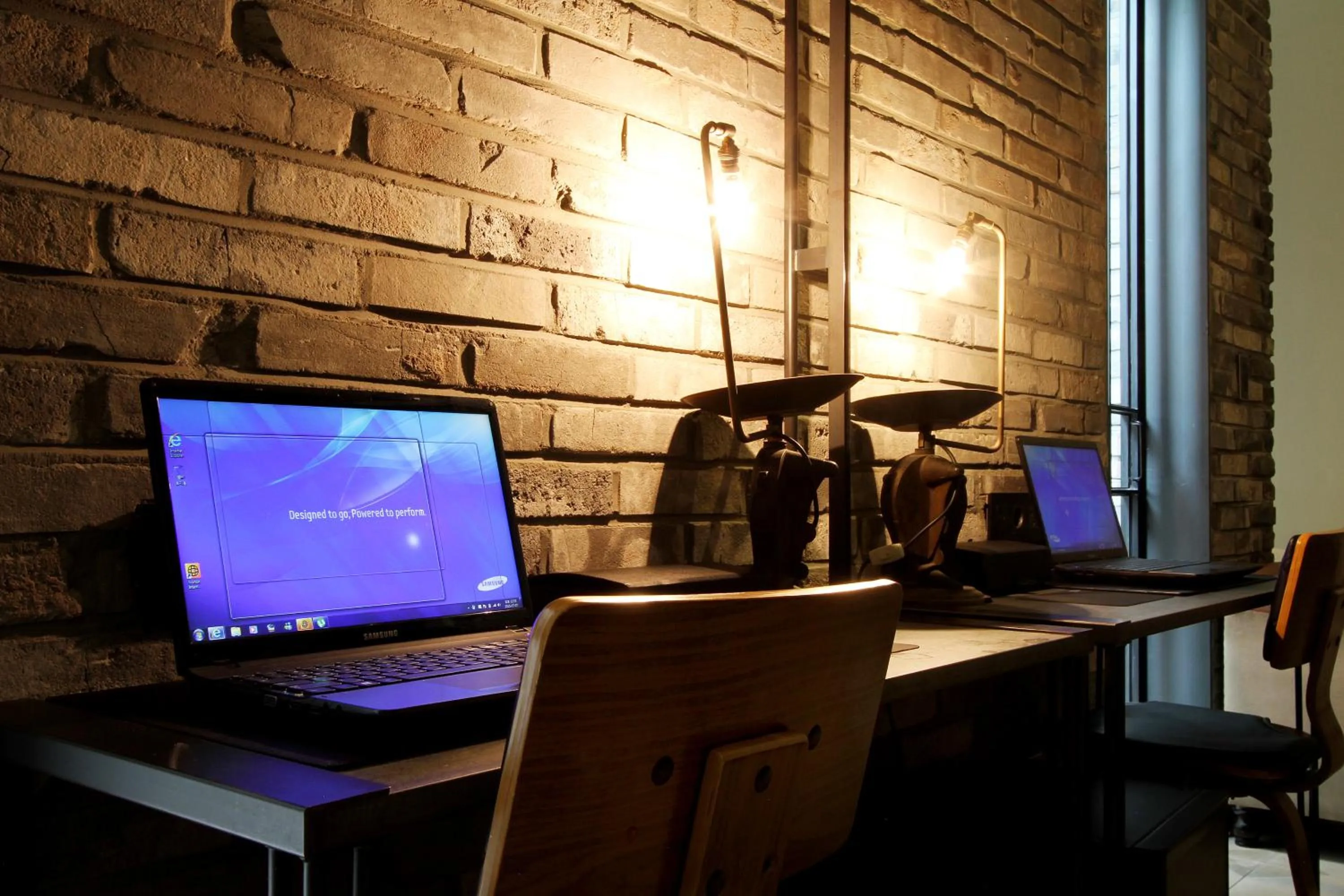 Business facilities in Boutique Hotel Loft