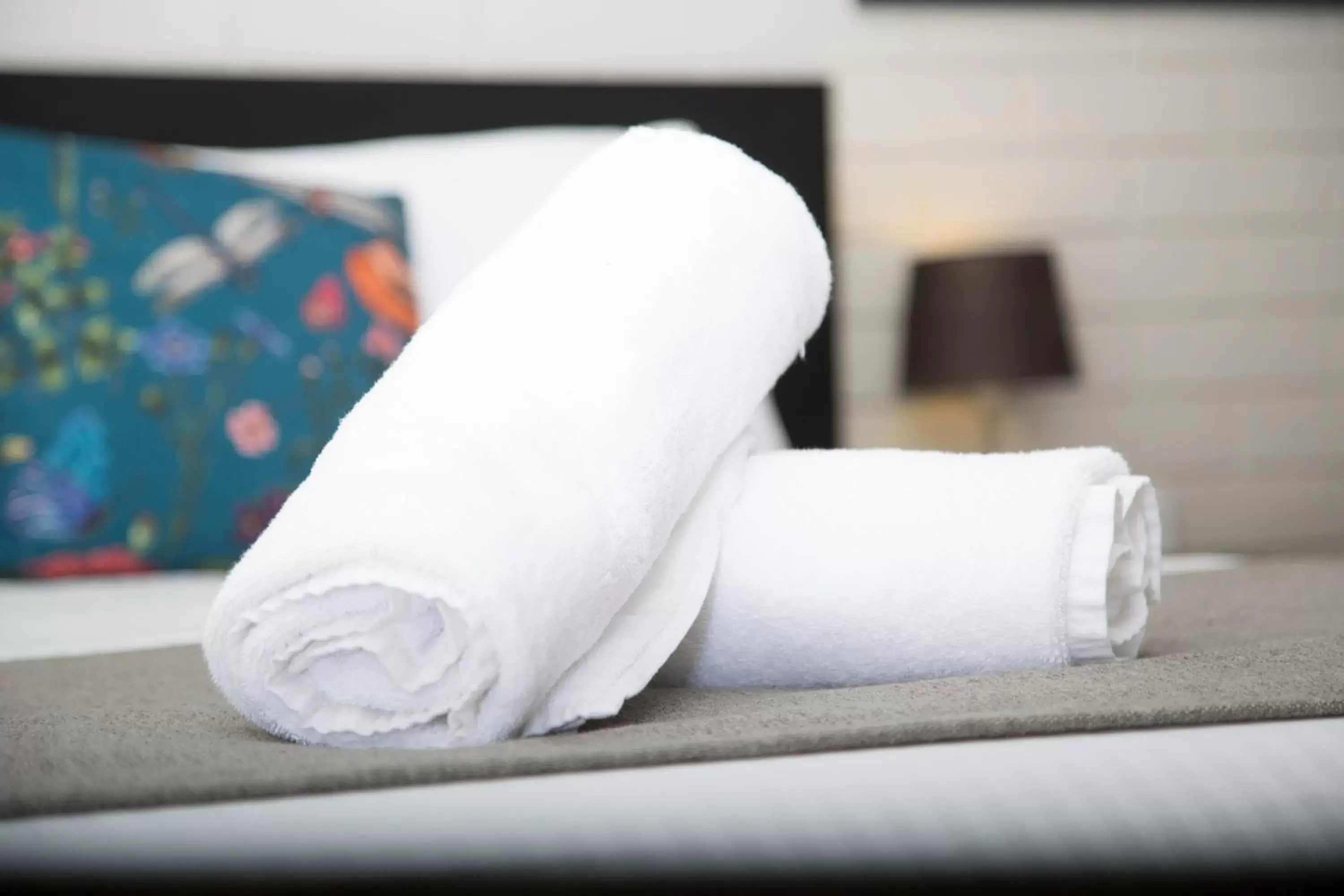 Bed in Crystal Fountain Motel Albury Bed in Crystal Fountain Motel Albury