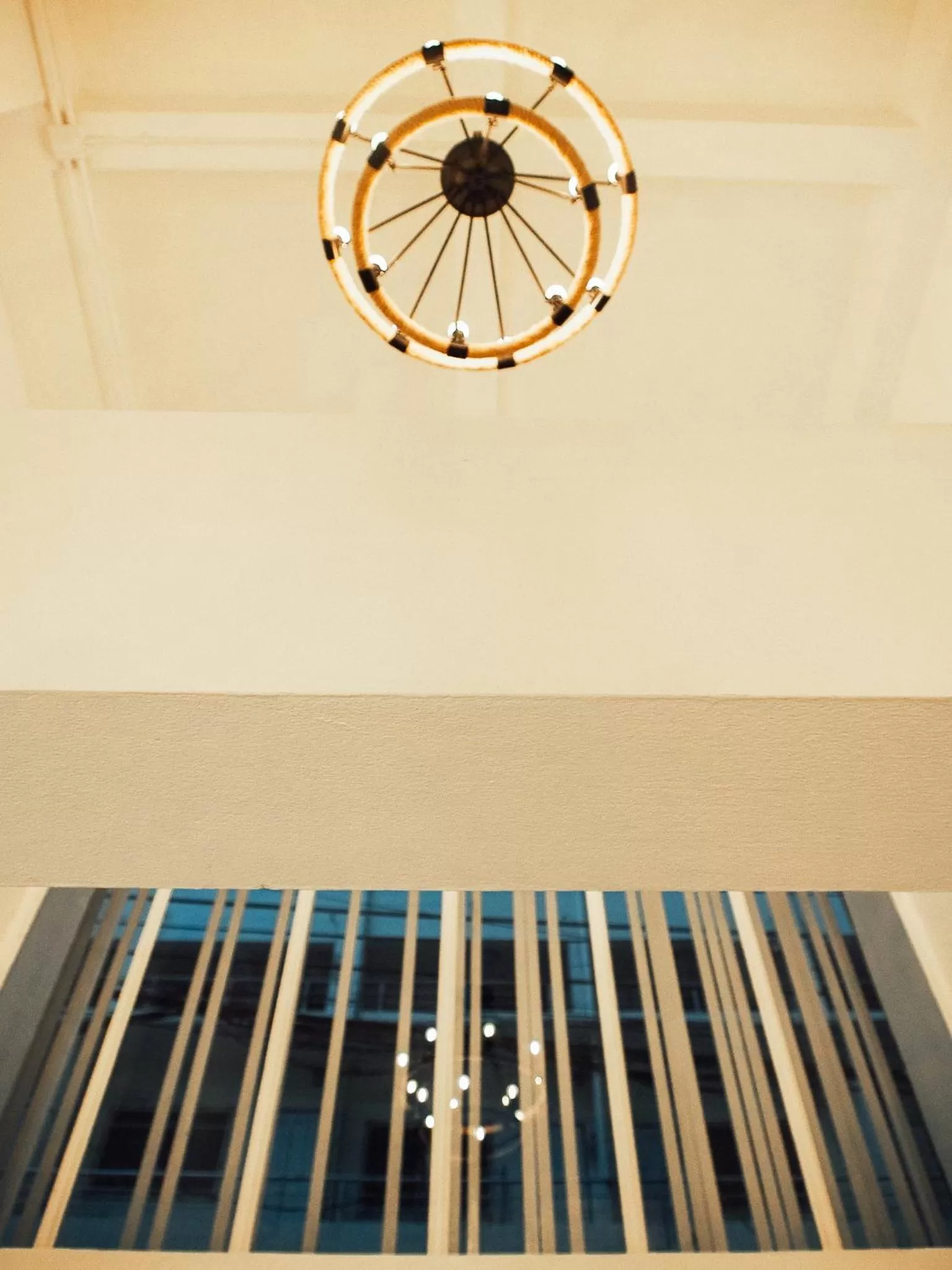 Property building in Varmtel