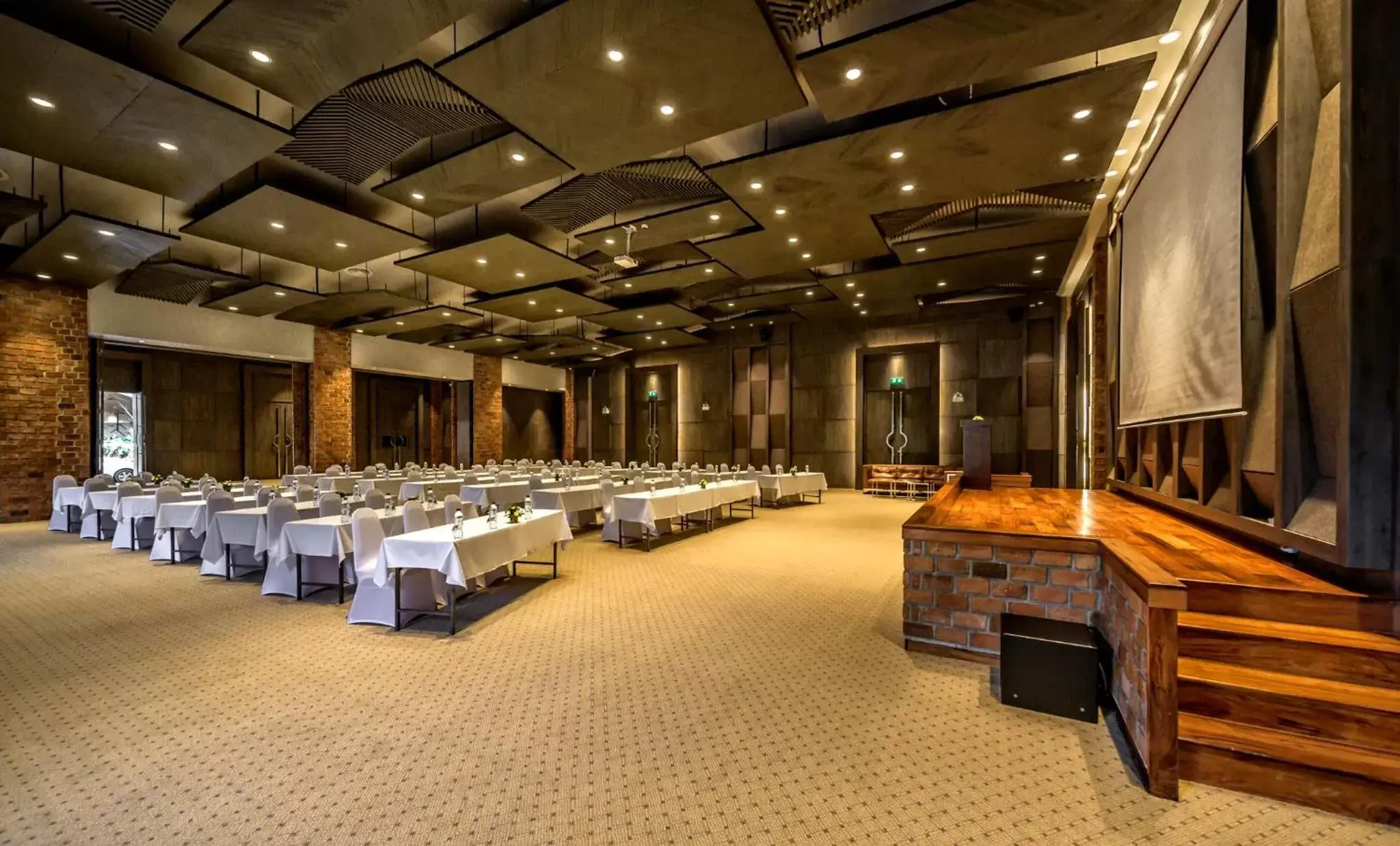 Banquet/Function facilities, Banquet Facilities in Kalima Resort and Villas Khao Lak - SHA EXTRA PLUS