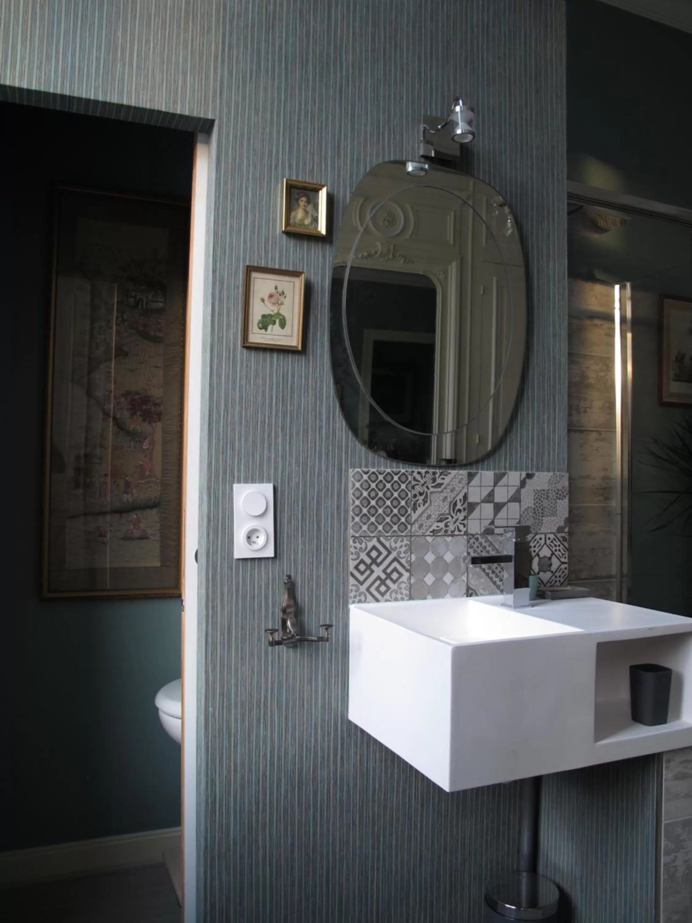 La Bourgogne en Ville