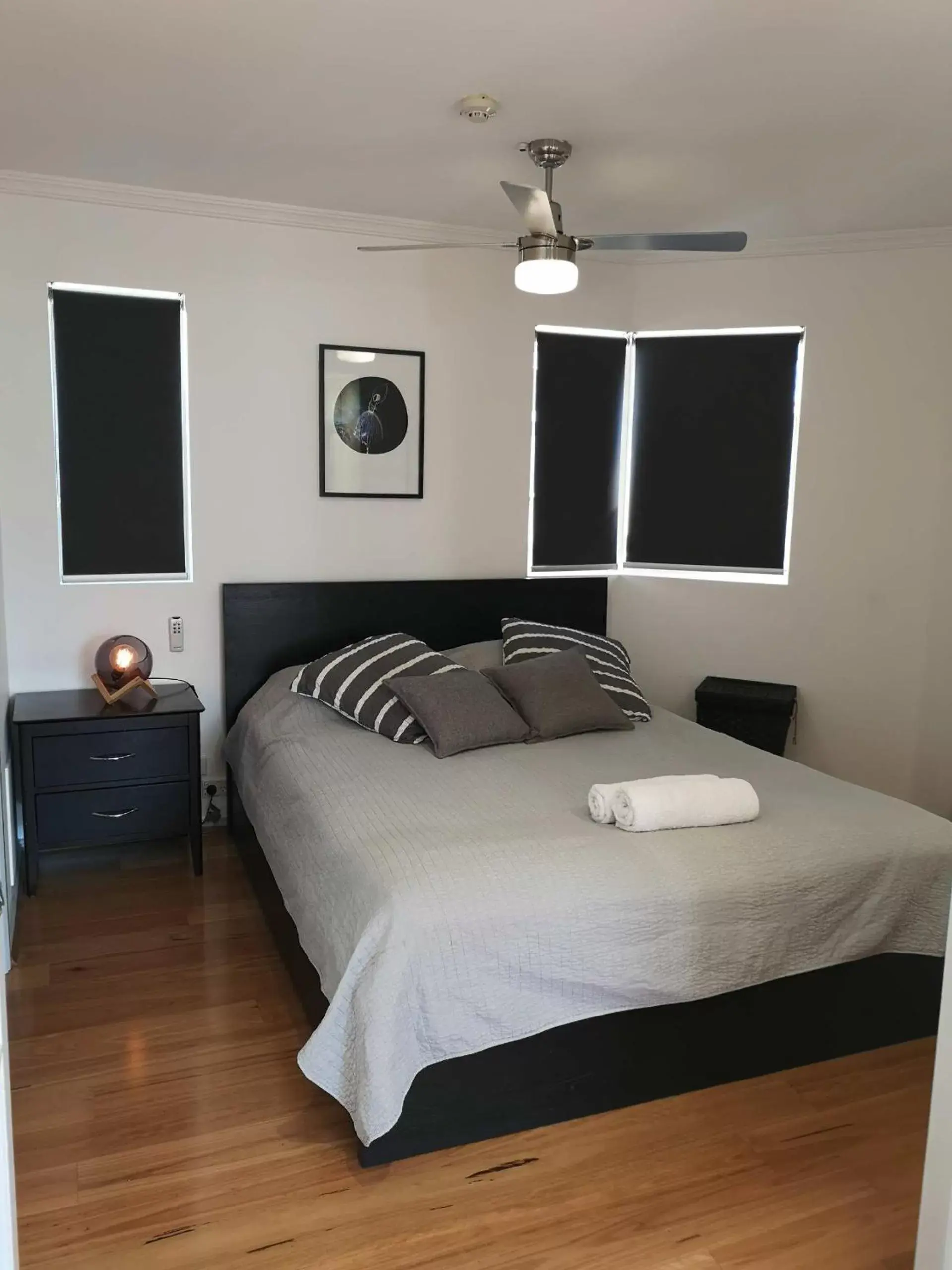 Bed in The Sedgebrook On Leichhardt Bed in The Sedgebrook On Leichhardt