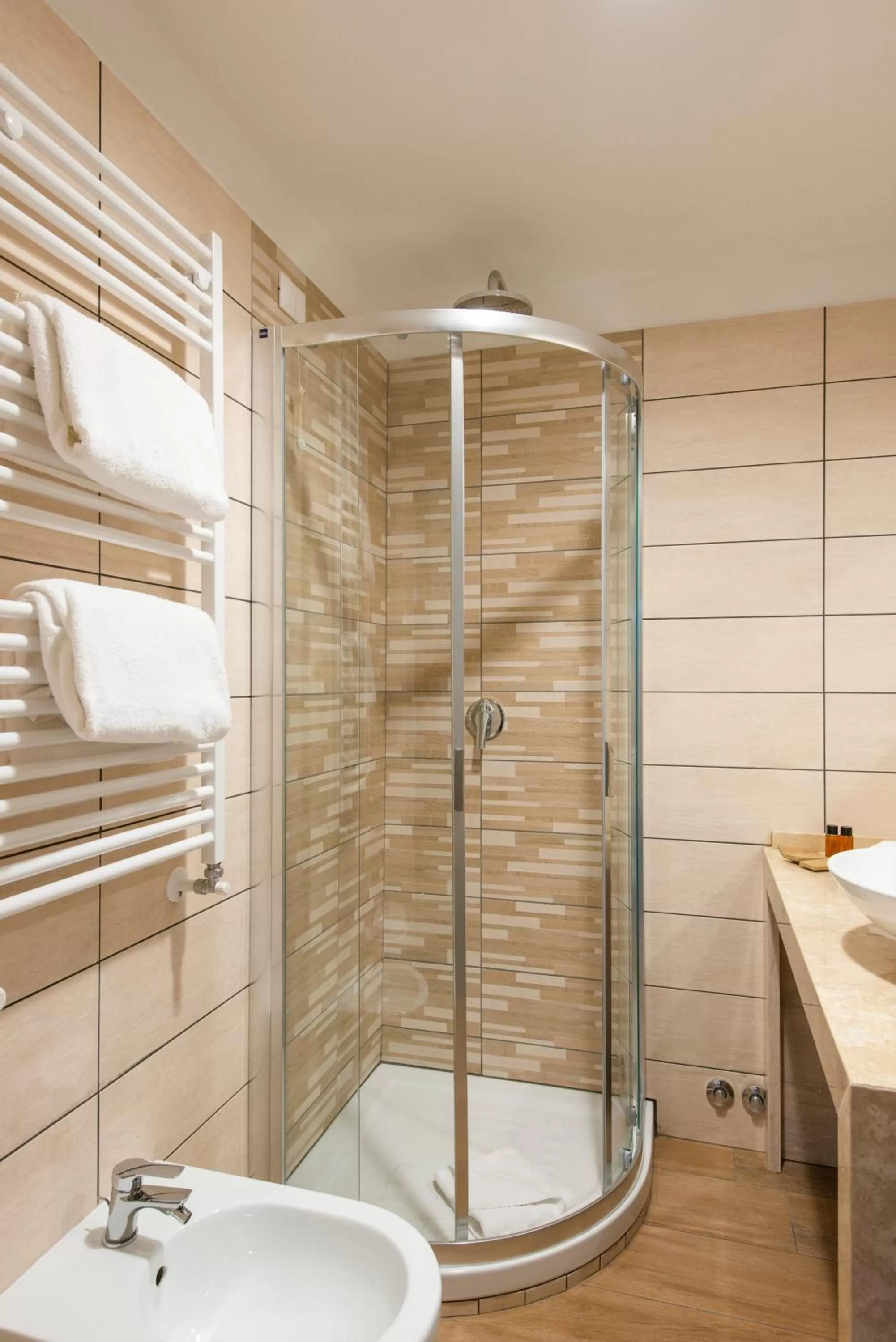 Domus Porto Di Traiano Resort