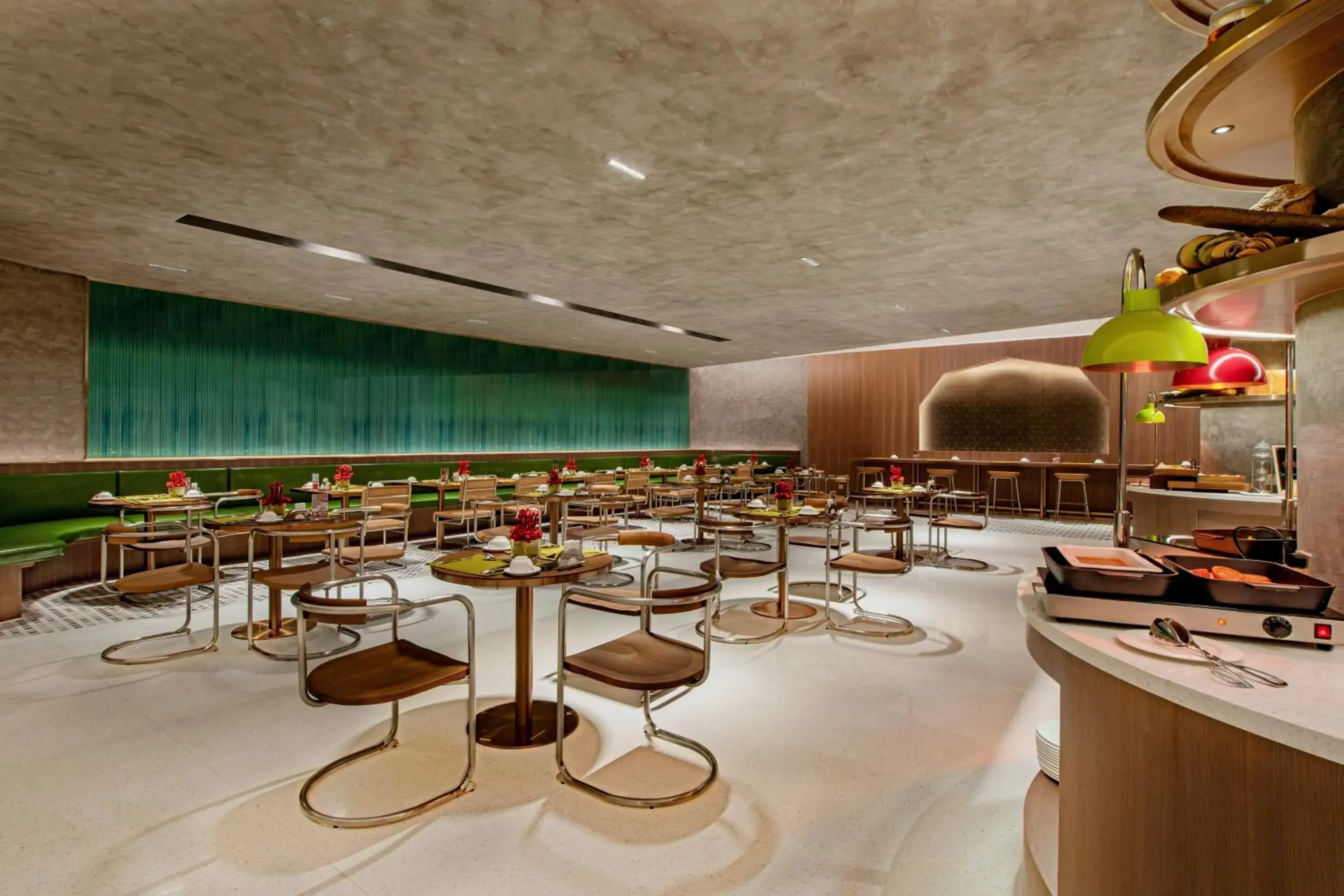 Restaurant/places to eat in Guangzhou Hotel Restaurant/places to eat in Guangzhou Hotel