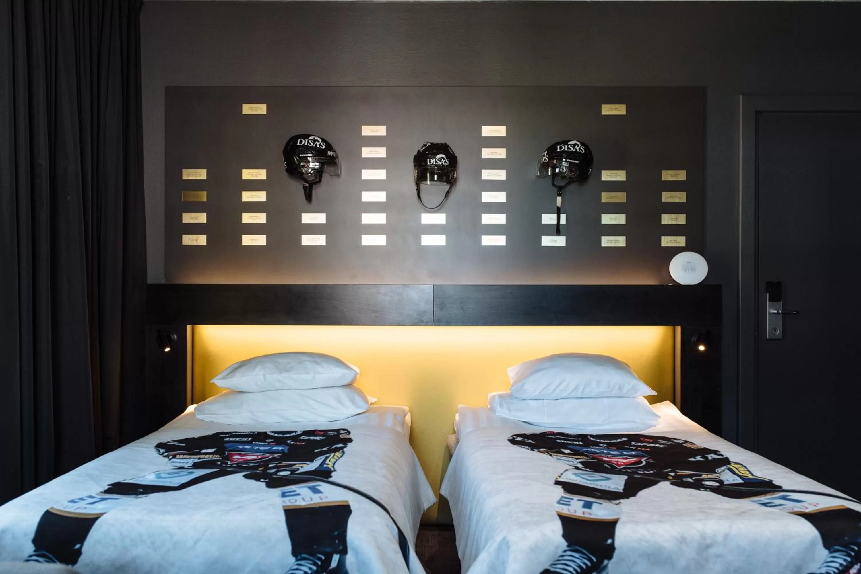 Activities, Bed in Original Sokos Hotel Arina Oulu