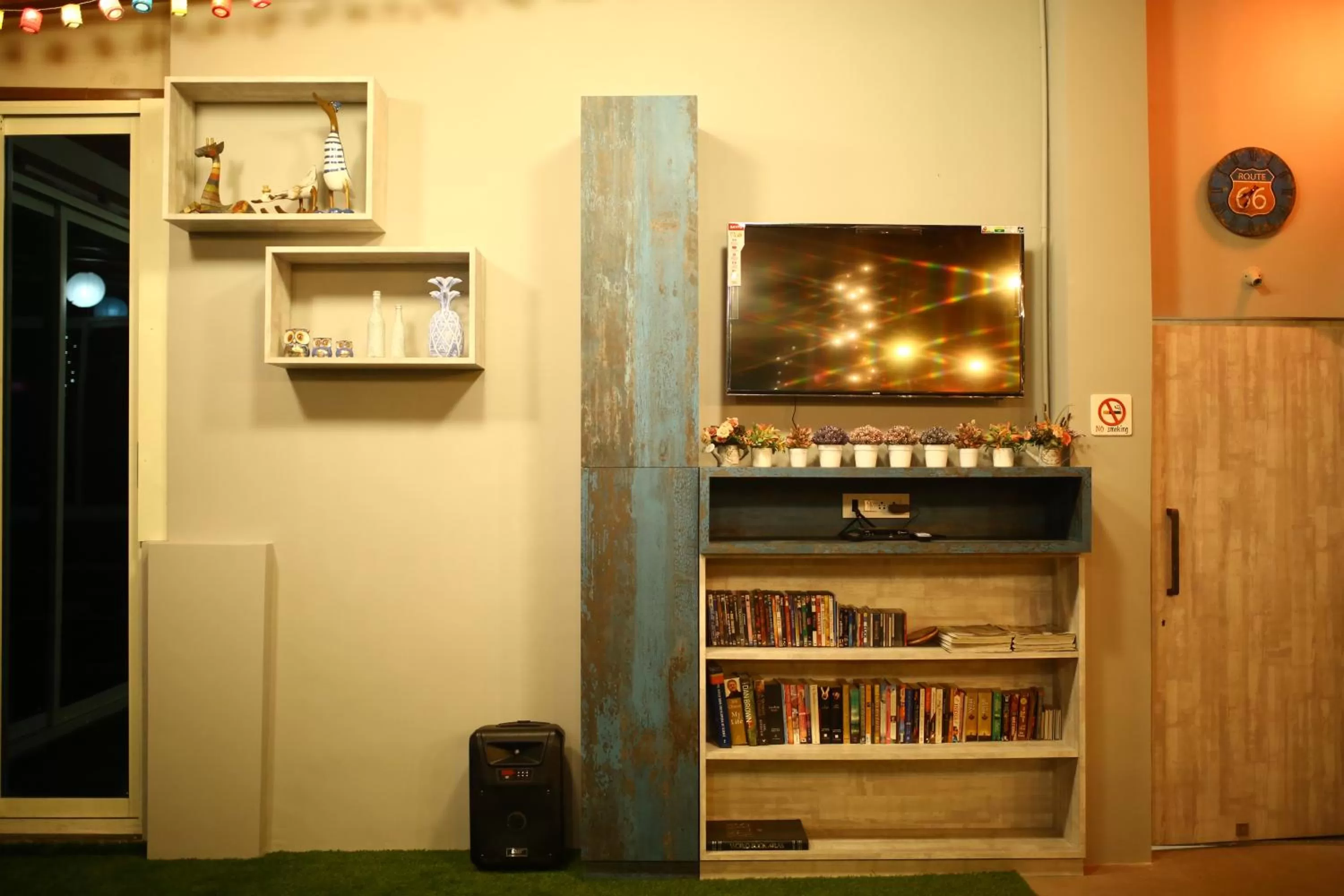 Game Room in Acons Palm Beach