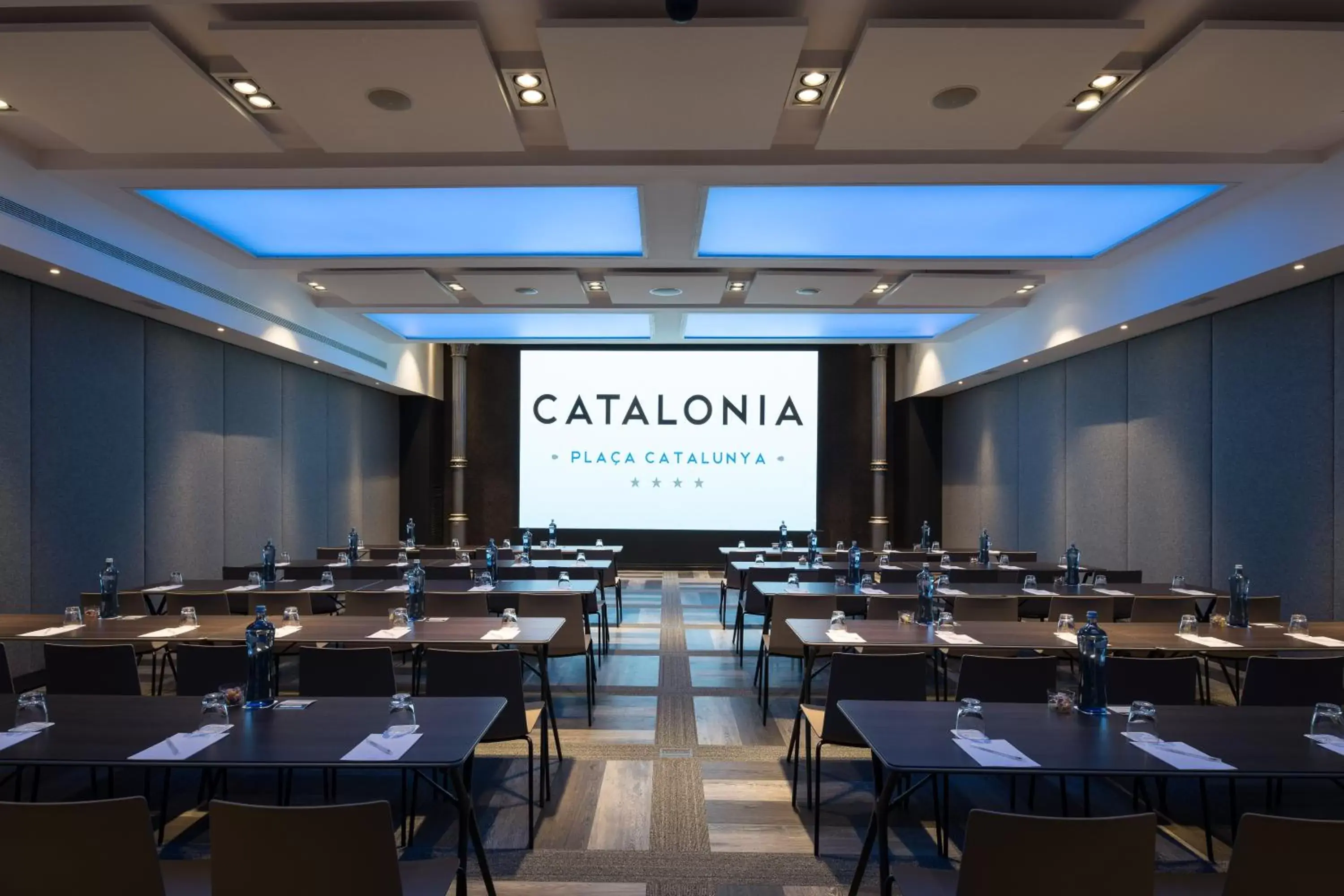 Meeting/conference room in Catalonia Plaza Catalunya