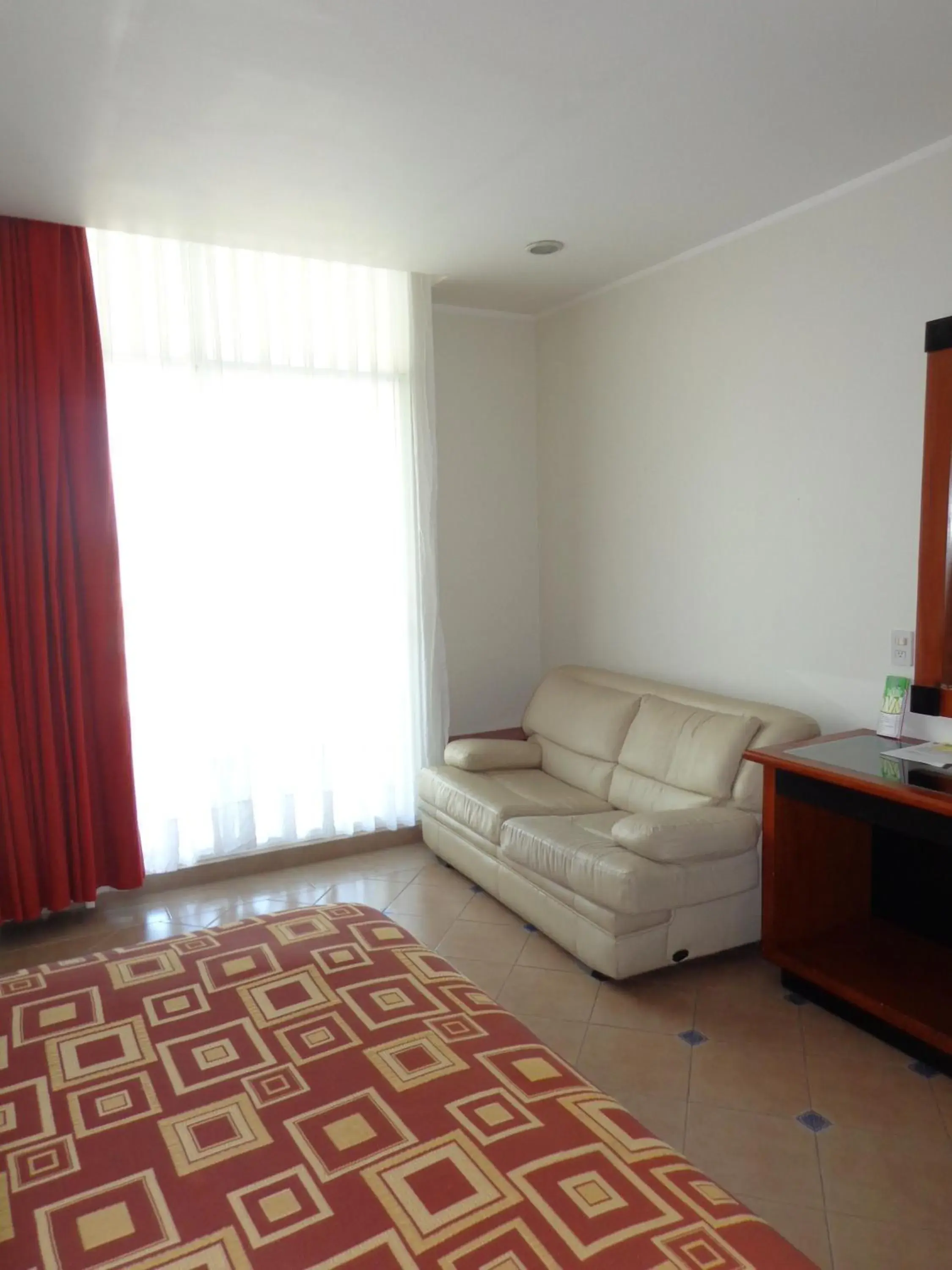 Bedroom, Seating Area in GS Cuernavaca