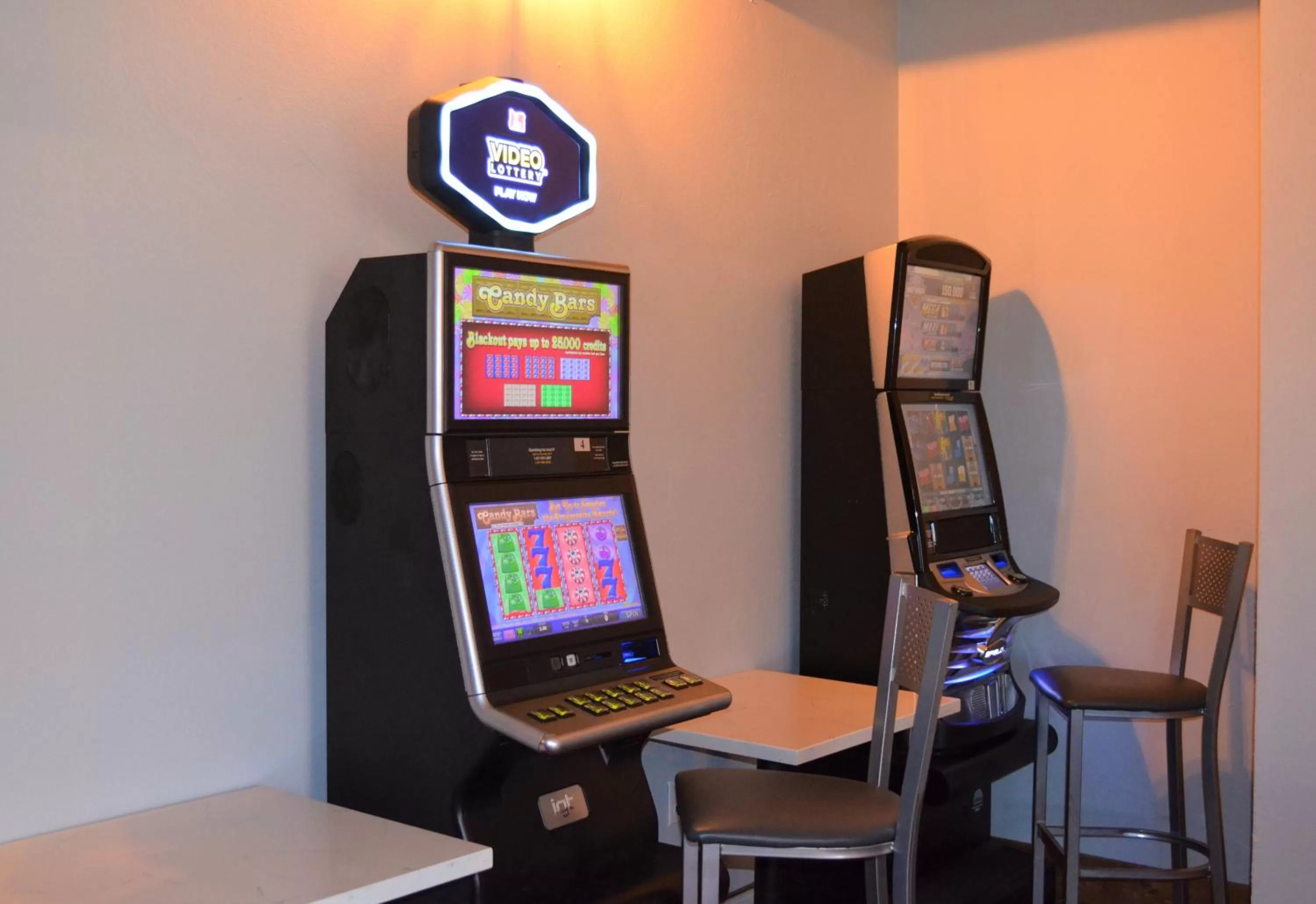 Casino in Shilo Inns Suites The Dalles