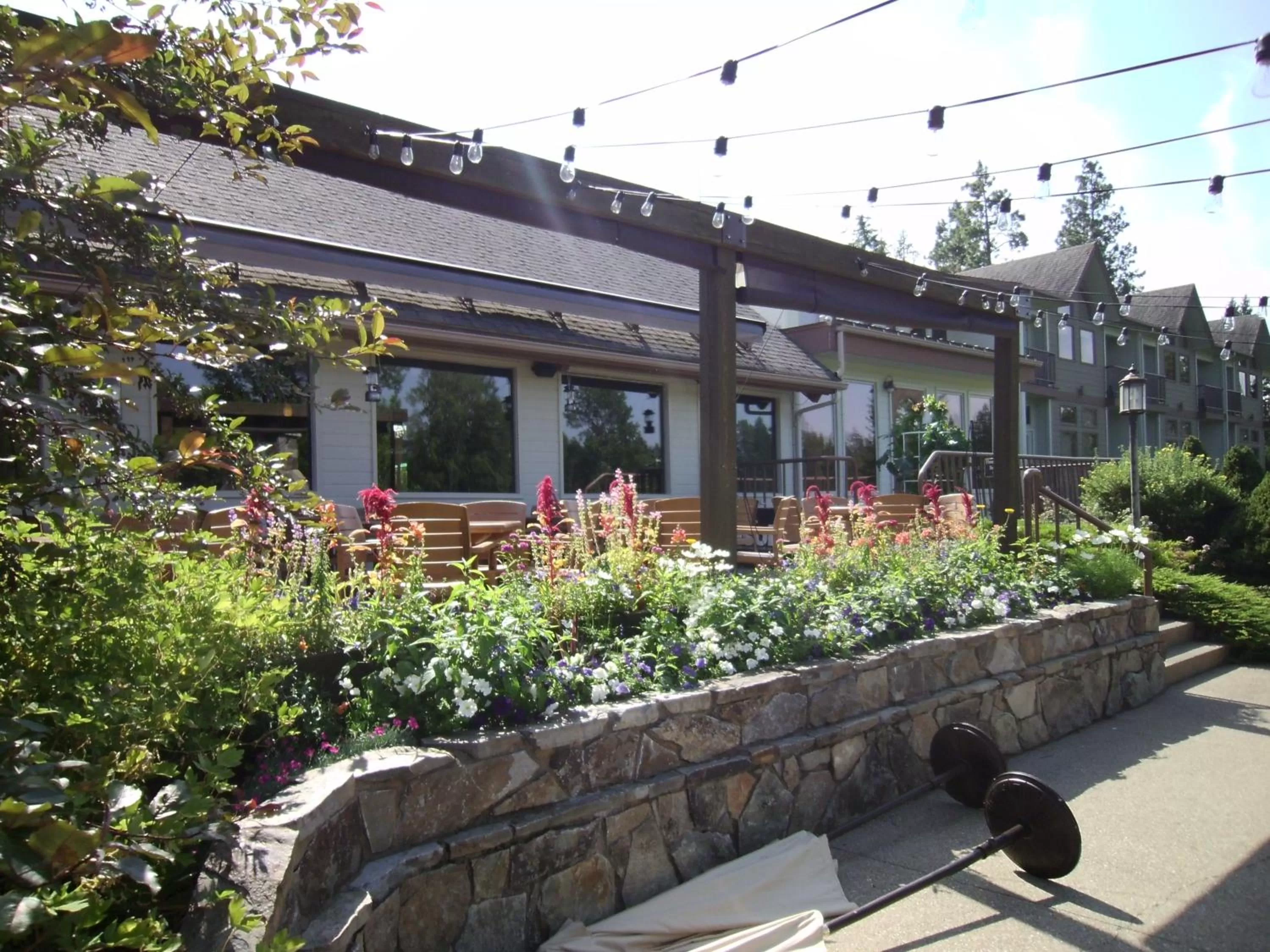 Restaurant/places to eat in Meadow Lake Resort & Condos