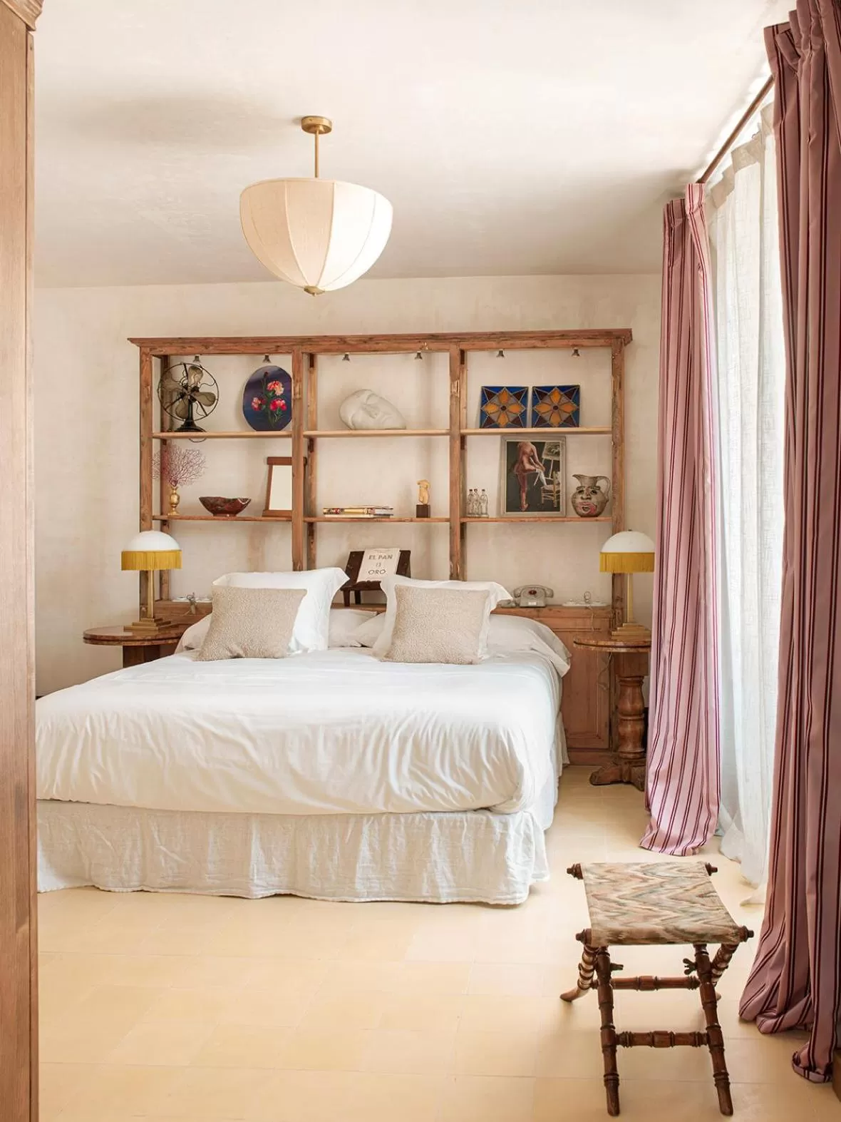 Bed in La Bionda Hotel - Adults Only