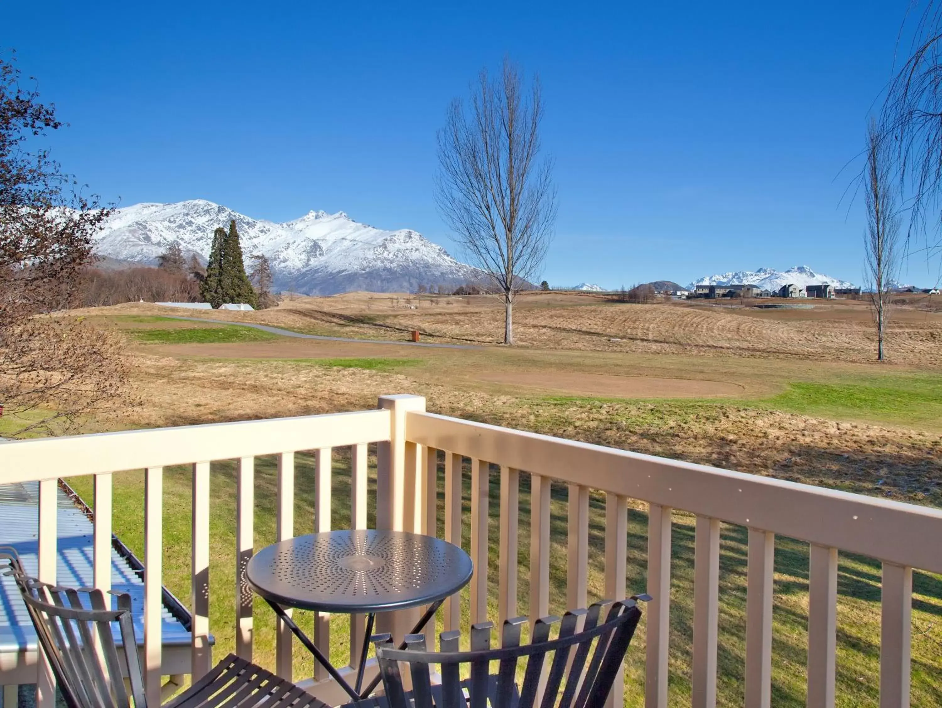 Balcony/Terrace in Millbrook Resort