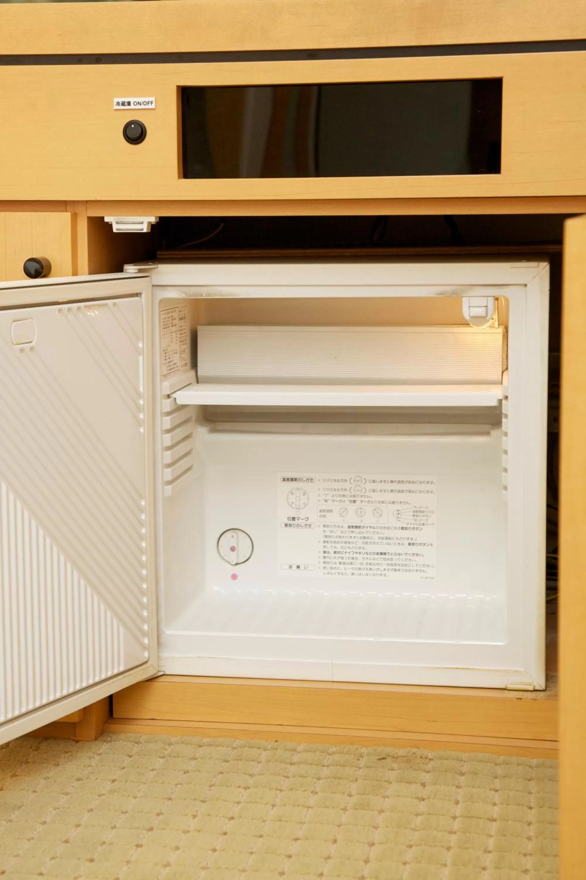 Superior Twin - single occupancy - Smoking in Hotel Agora Osaka Moriguchi