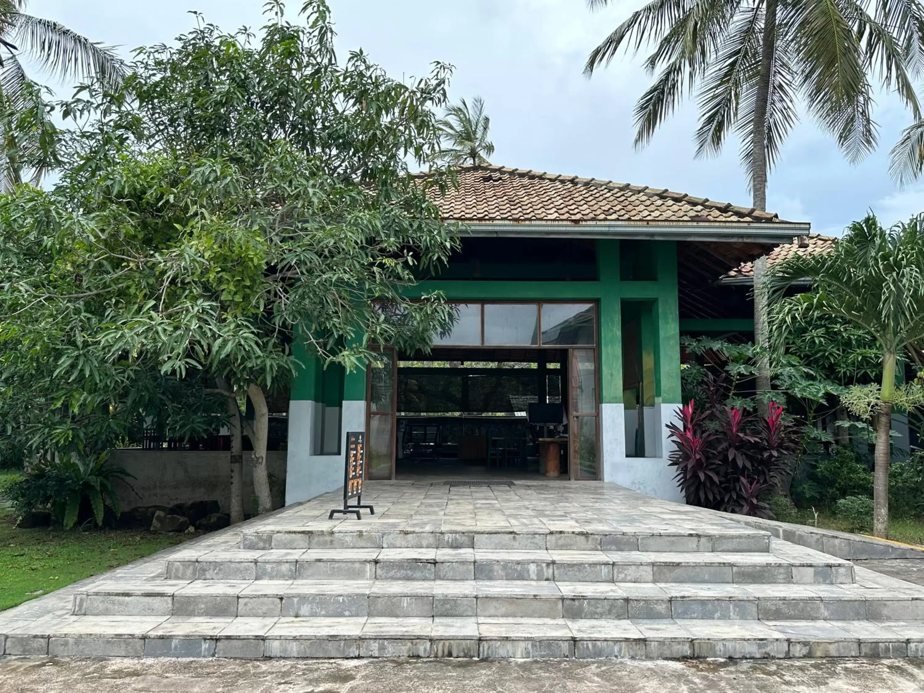 Restaurant/places to eat in Amaluna Resorts Restaurant/places to eat in Amaluna Resorts