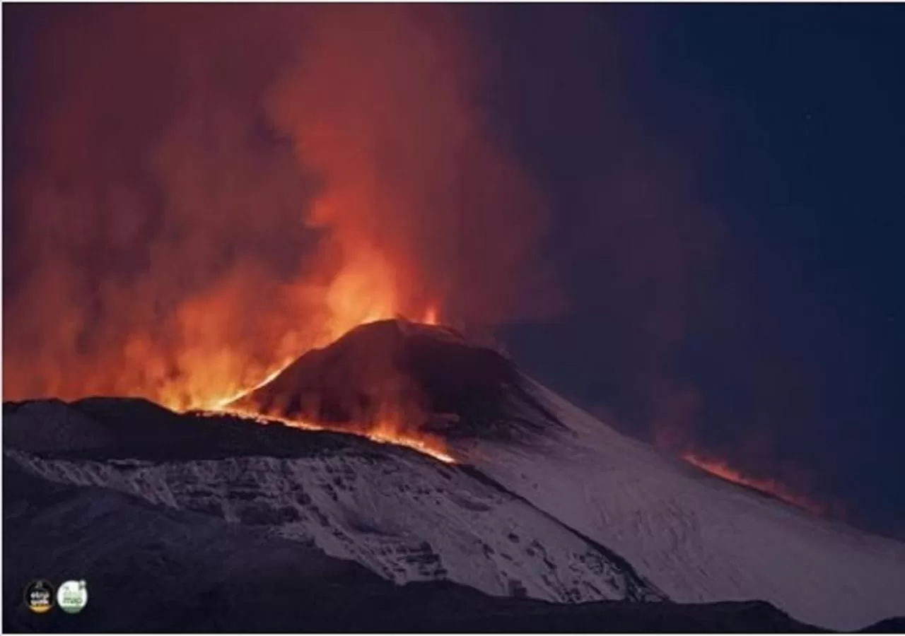 Mountain View in Bed & Breakfast Firenze