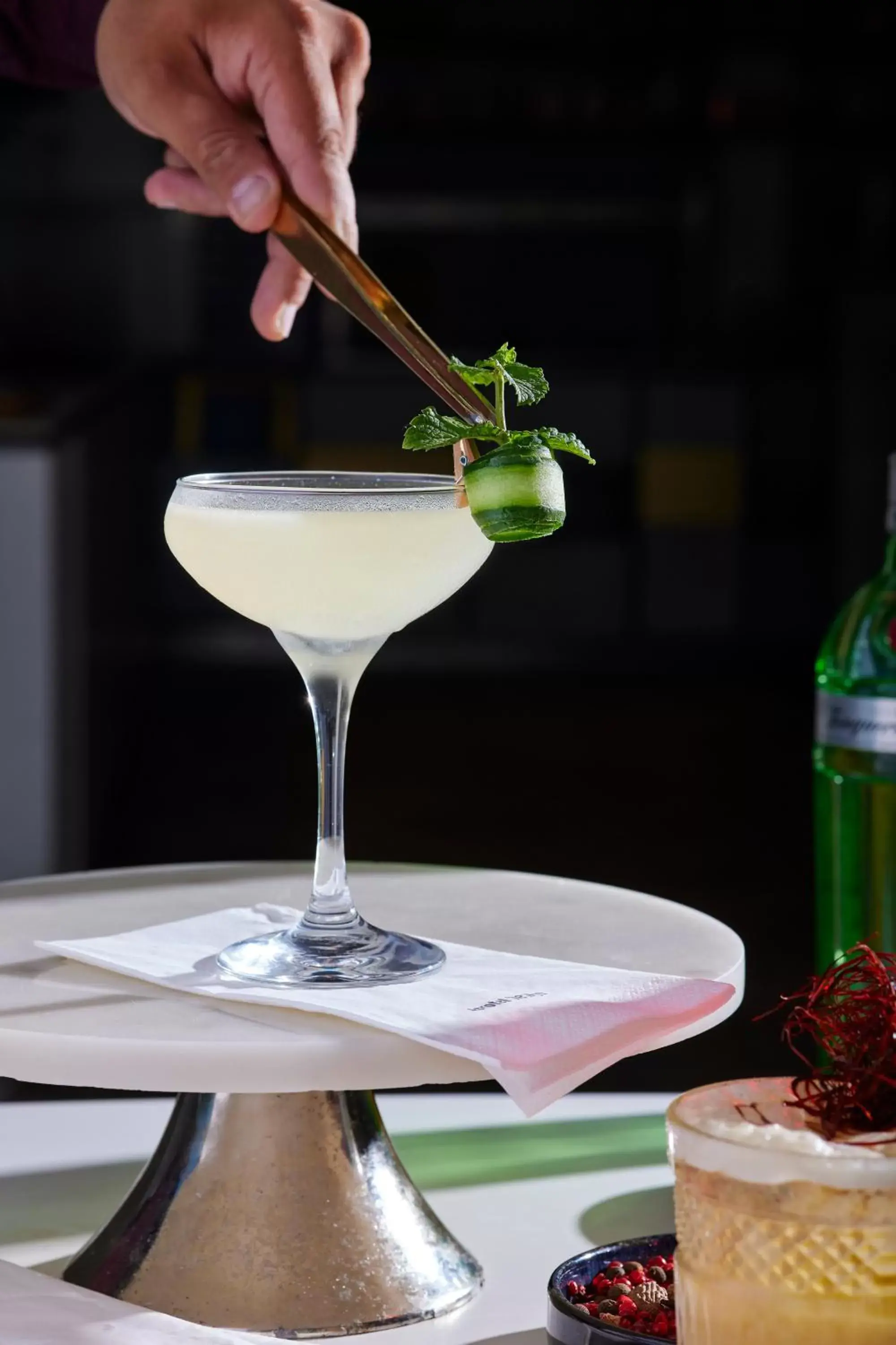 Restaurant/places to eat in Port Tower by Isrotel Design Restaurant/places to eat in Port Tower by Isrotel Design